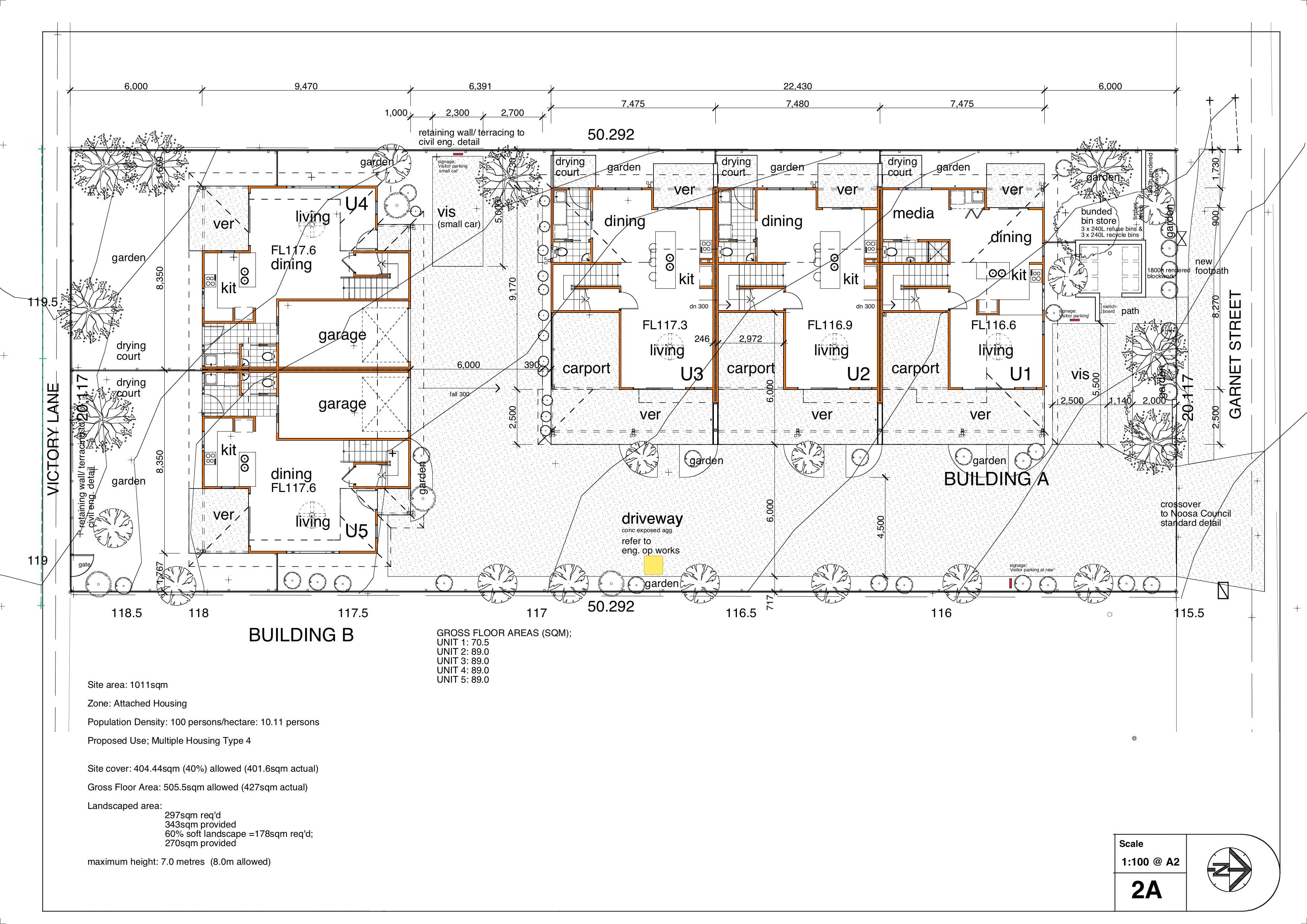 8 Garnet Street, Cooroy QLD 4563, Cooroy - Thumbnail 3