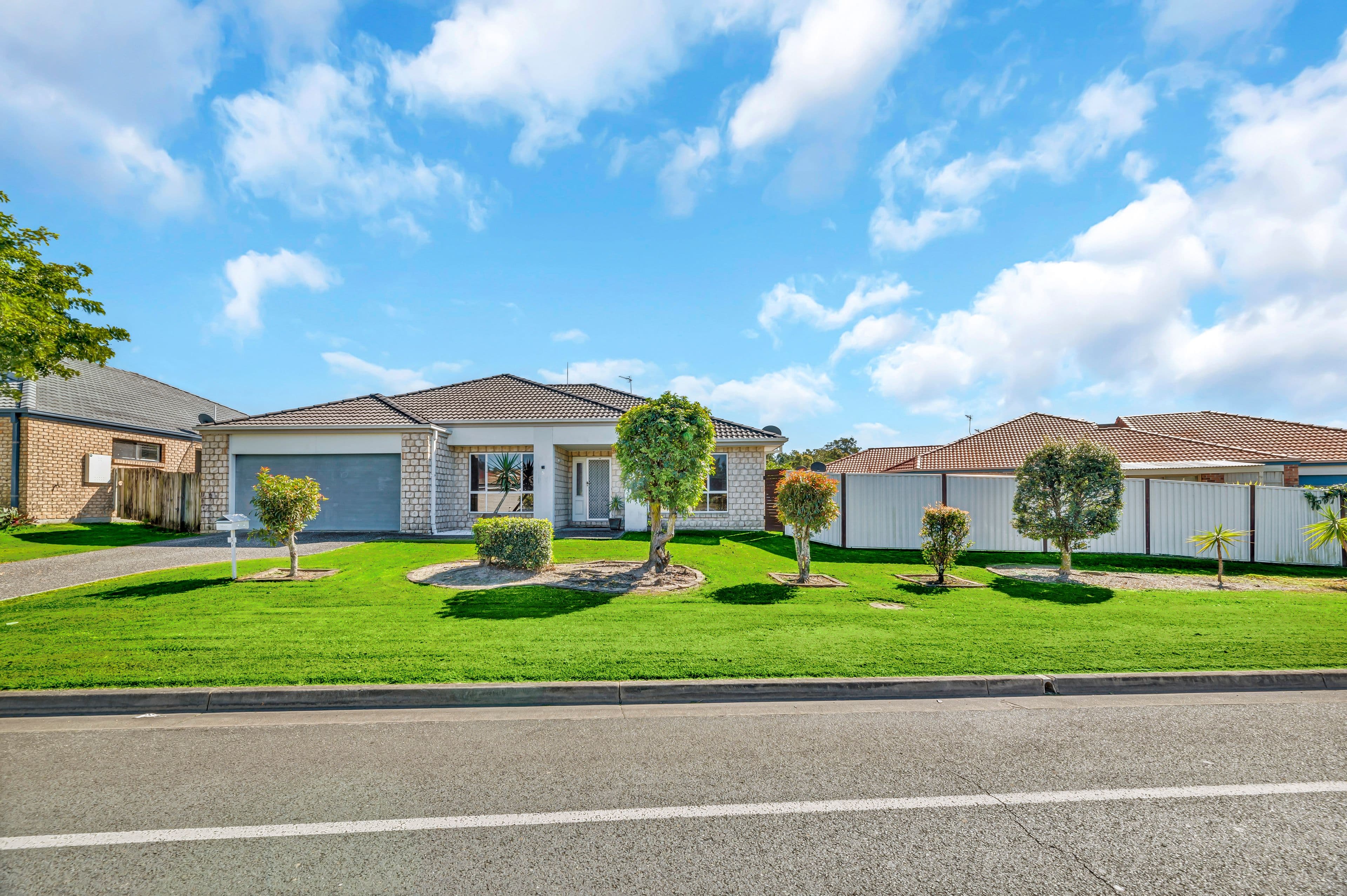 5 Turnbull Drive, Upper Coomera QLD 4209, Upper Coomera - Thumbnail 2
