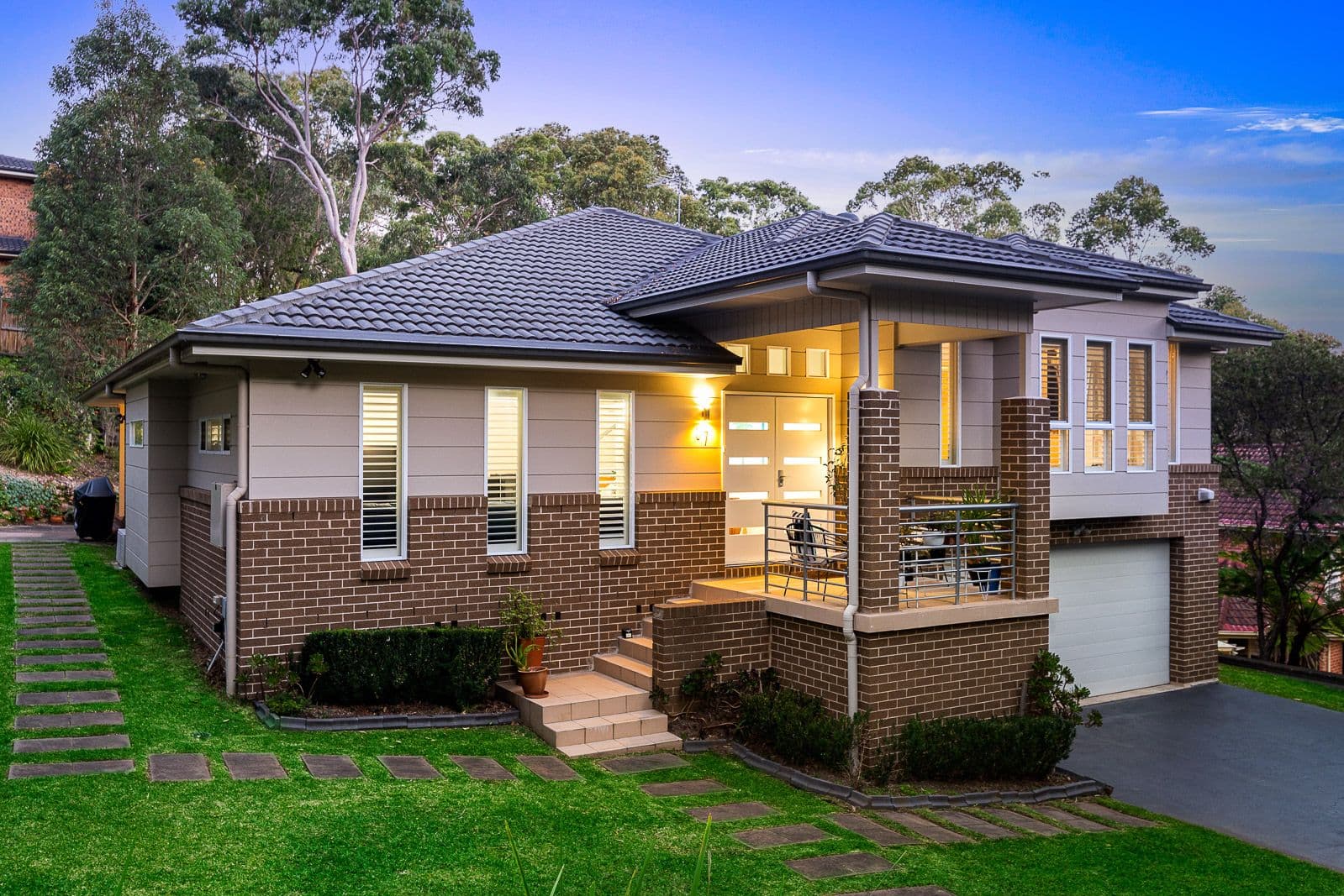 87 Appletree Drive, Cherrybrook NSW 2126, Cherrybrook - Image 1