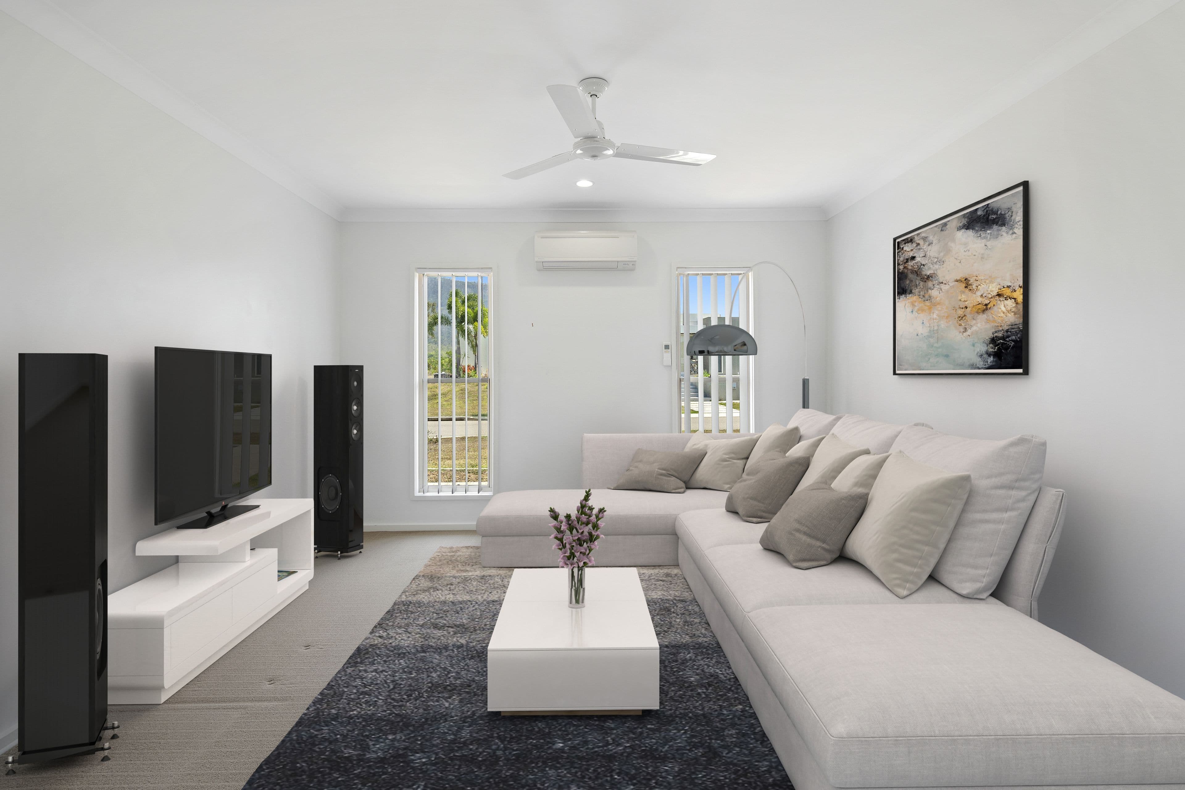 4 Spritsail Crescent, Cannonvale QLD 4802, Cannonvale - Thumbnail 3