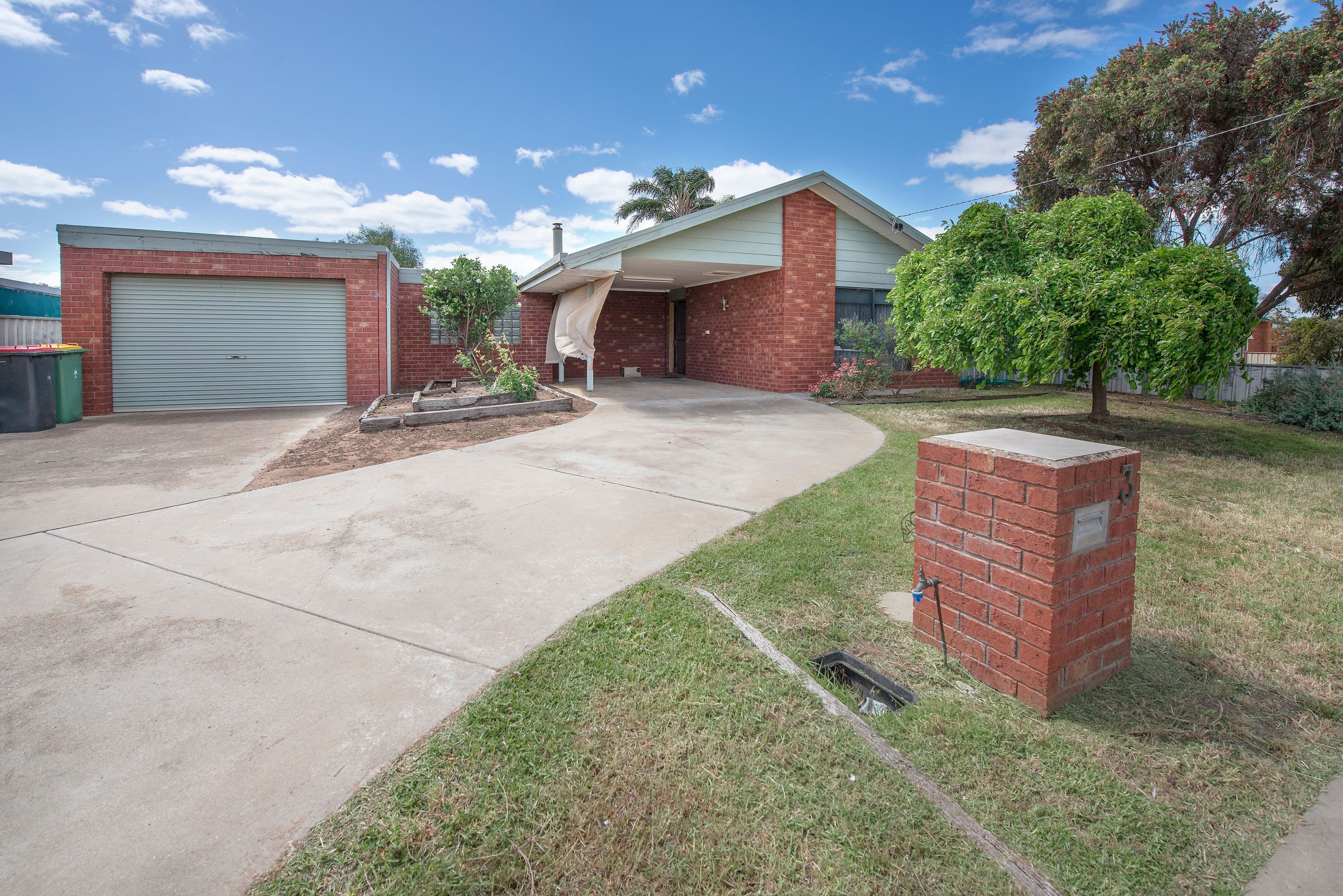 3 Barwick Court, Swan Hill VIC 3585, Swan Hill - Image 1