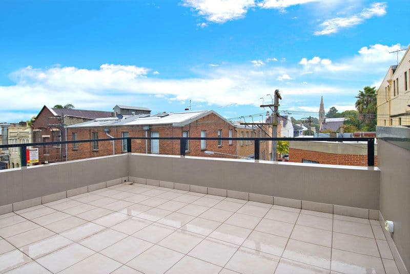 5-11 O'Connell Street, NEWTOWN NSW 2042, Newtown - Thumbnail 3