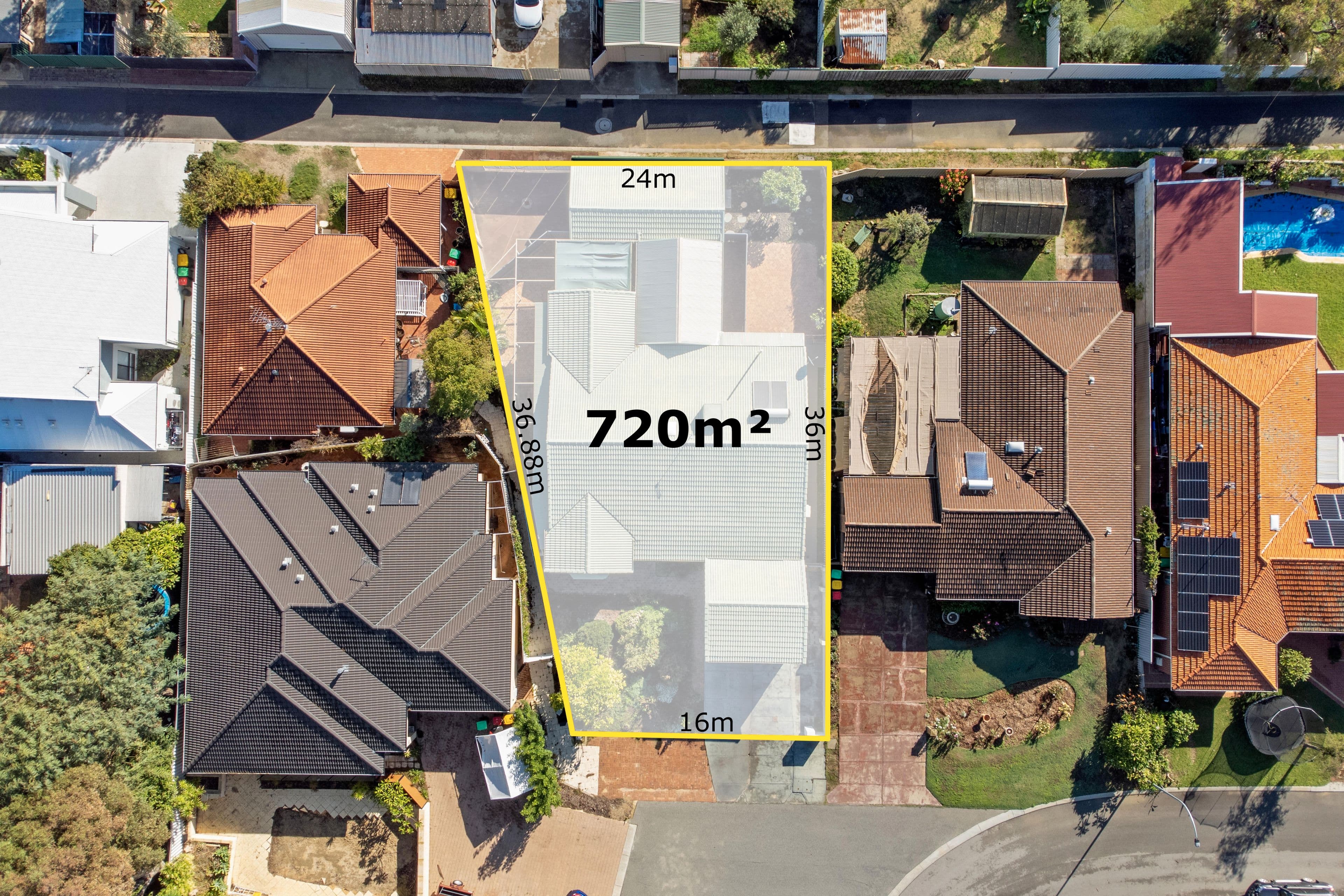 36 Mckirdy Way, Marmion WA 6020, Marmion - Thumbnail 4