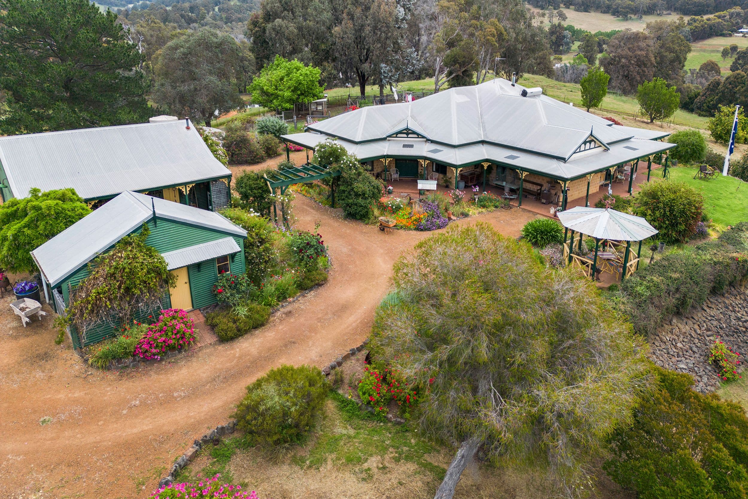 14 Everingham Road, Bridgetown WA 6255, Bridgetown - Image 1