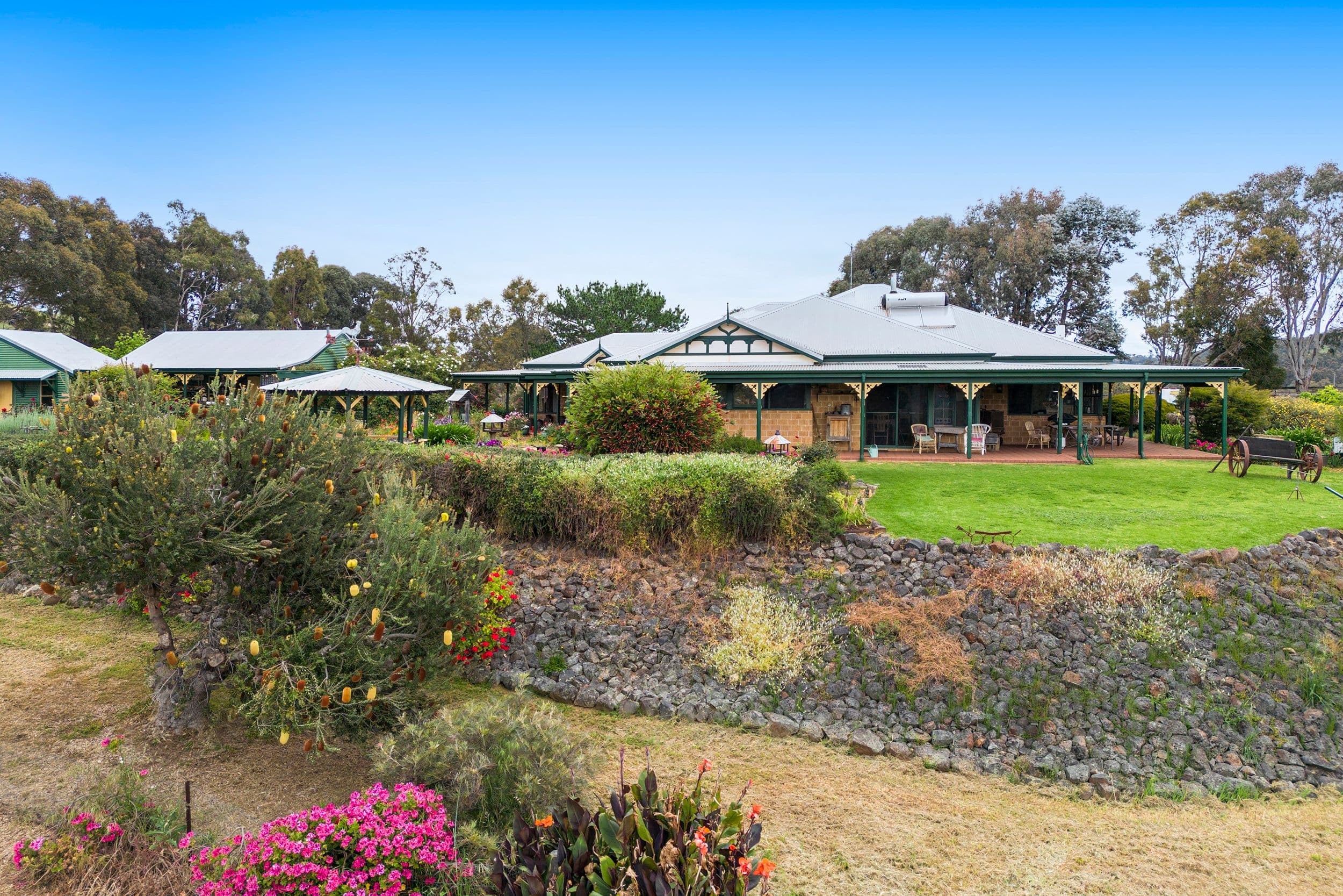 14 Everingham Road, Bridgetown WA 6255, Bridgetown - Thumbnail 4