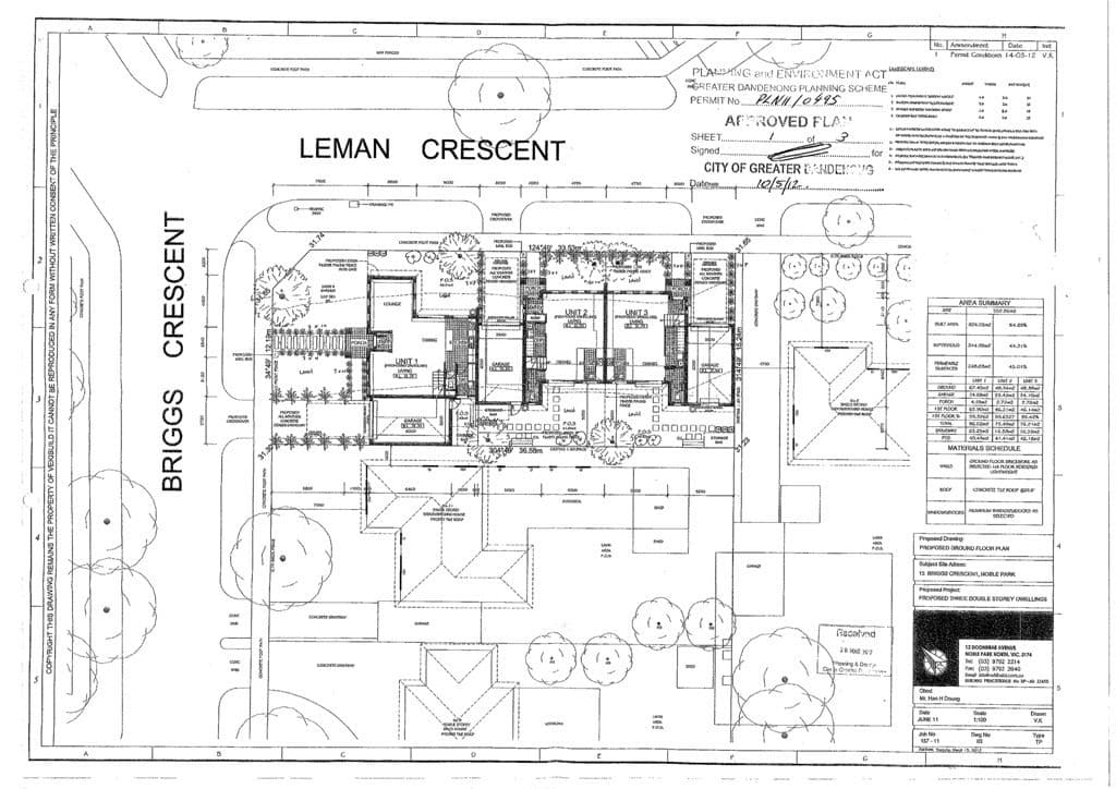 13 Briggs Crescent, NOBLE PARK VIC 3174, Noble Park - Thumbnail 2