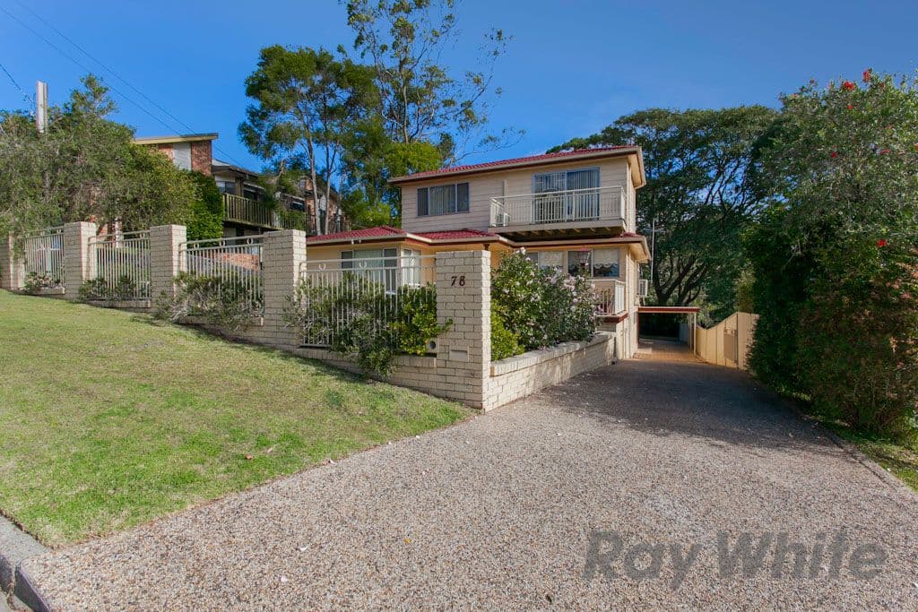78 Alhambra Avenue, MACQUARIE HILLS NSW 2285, Macquarie Hills - Image 1