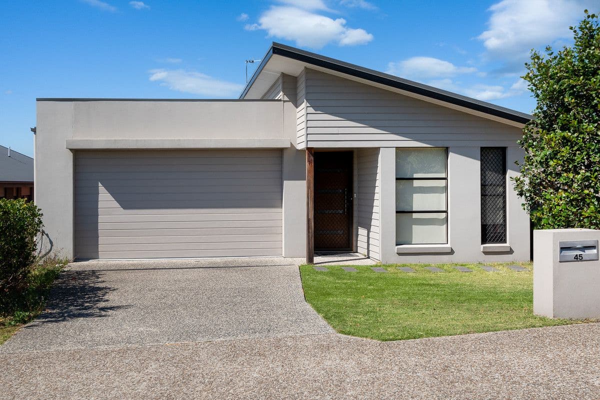 45 Reedmans Road, Ormeau QLD 4208, Ormeau - Image 1