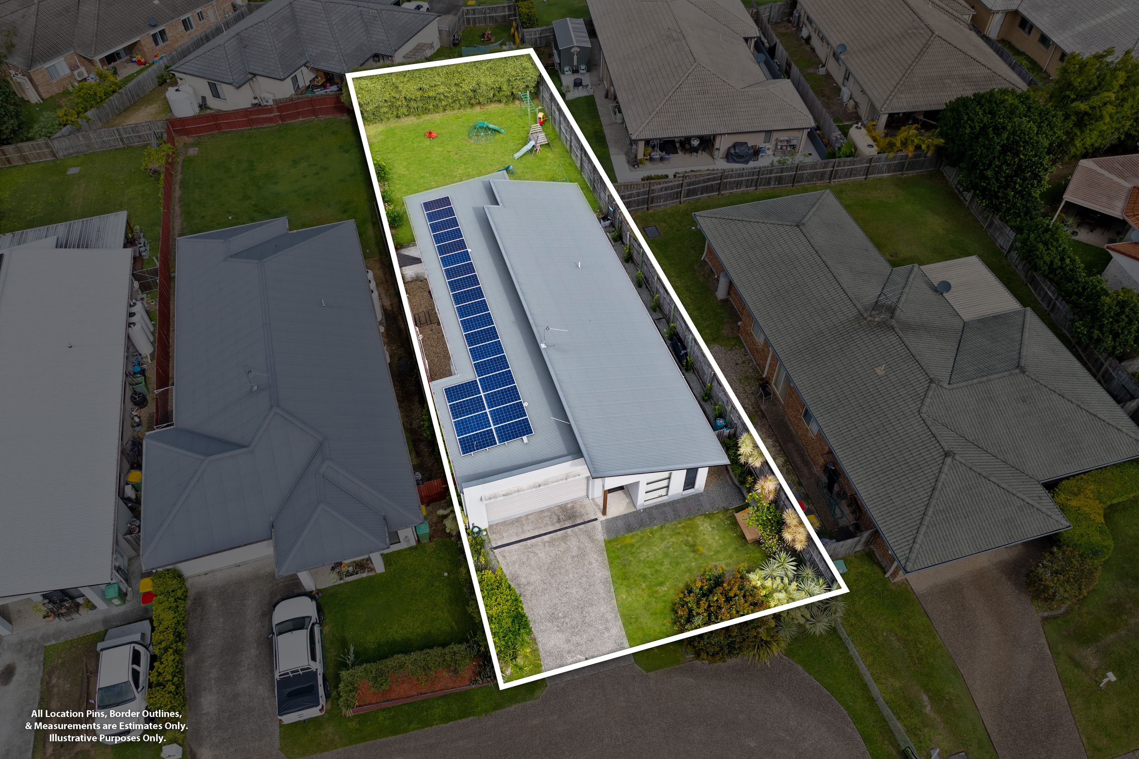 45 Reedmans Road, Ormeau QLD 4208, Ormeau - Thumbnail 4
