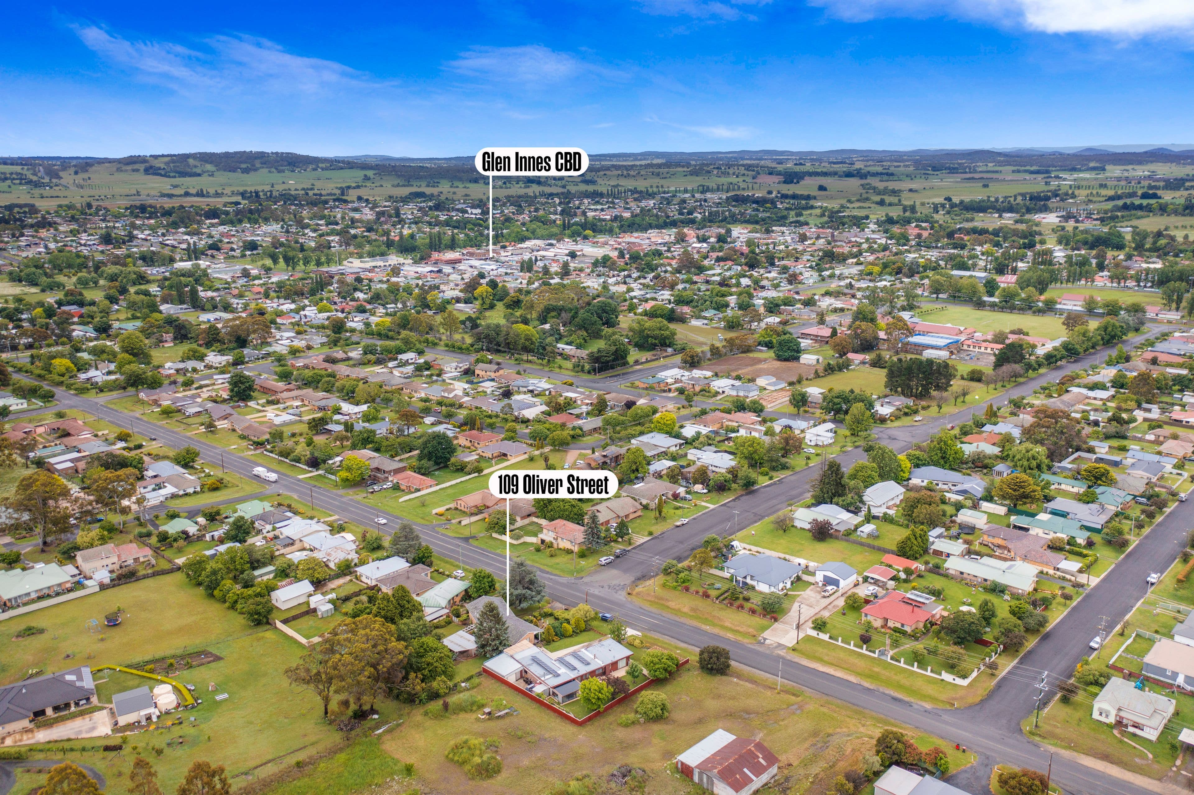 109 Oliver Street, Glen Innes NSW 2370, Glen Innes - Thumbnail 3
