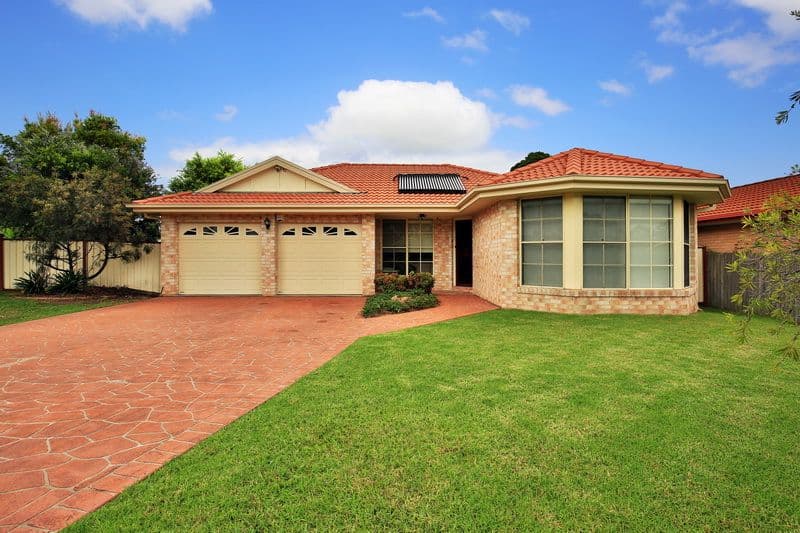 10 Almond Grove, Worrigee NSW 2540, Worrigee - Image 1