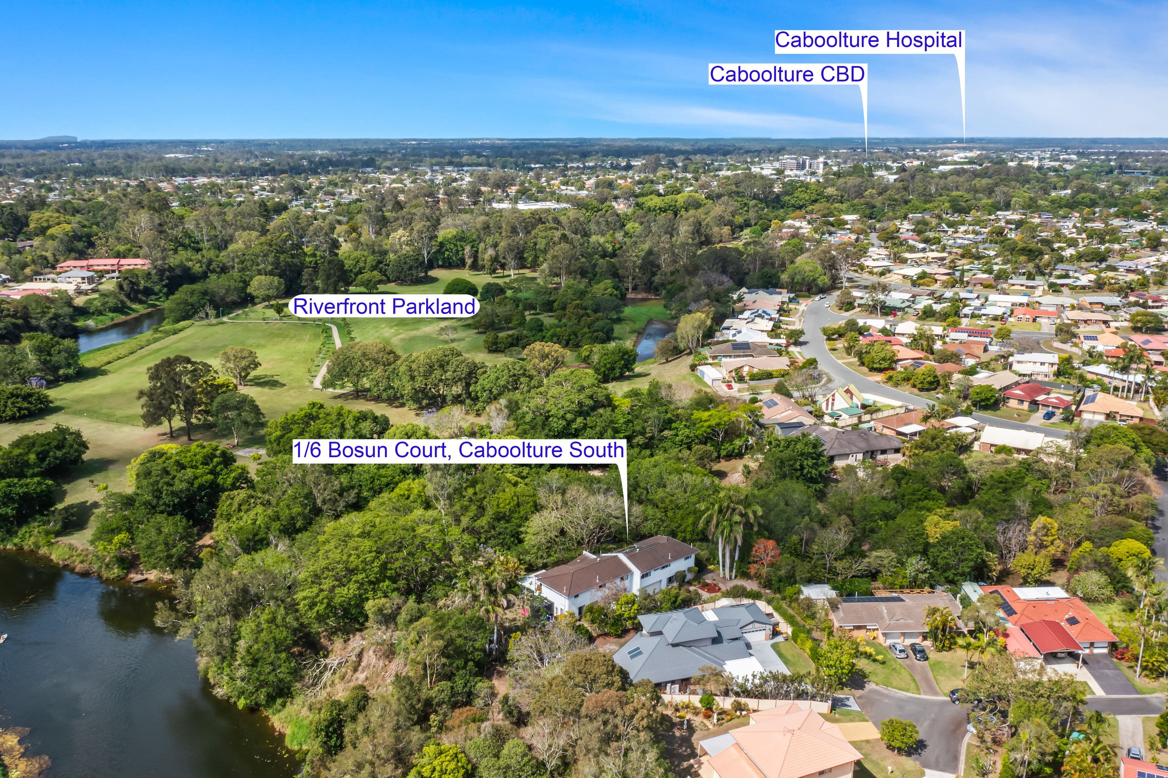 6 Bosun Court, Caboolture South QLD 4510, Caboolture South - Thumbnail 3