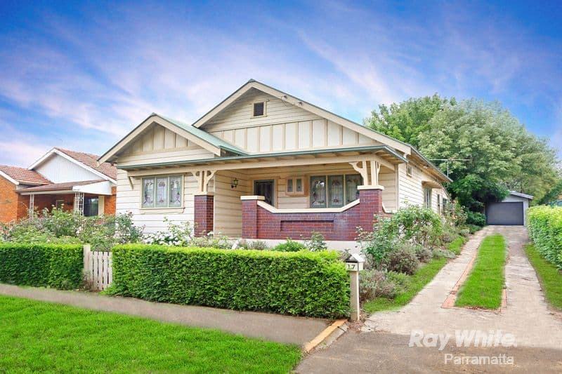 17 Irving Street, Parramatta NSW 2150, Parramatta - Image 1