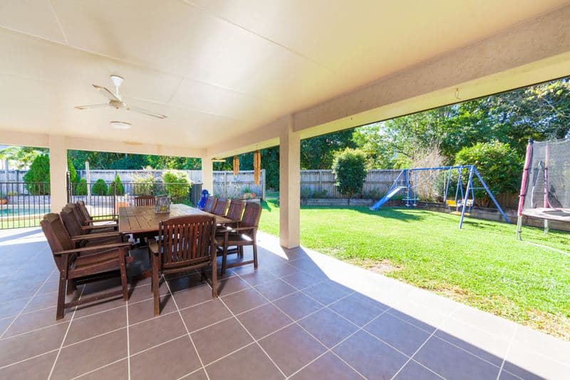 49 Timberlea Drive East, BENTLEY PARK QLD 4869, Bentley Park - Thumbnail 2