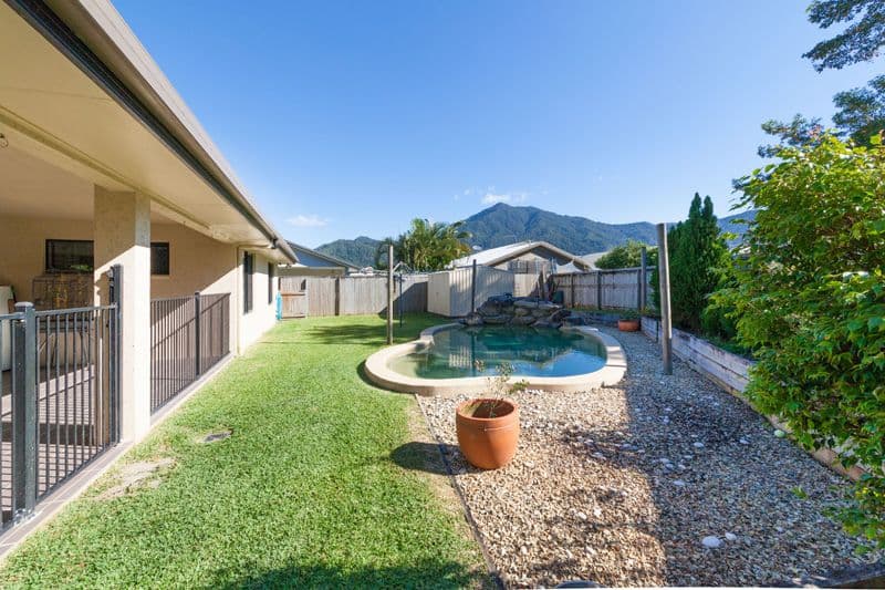 49 Timberlea Drive East, BENTLEY PARK QLD 4869, Bentley Park - Thumbnail 3