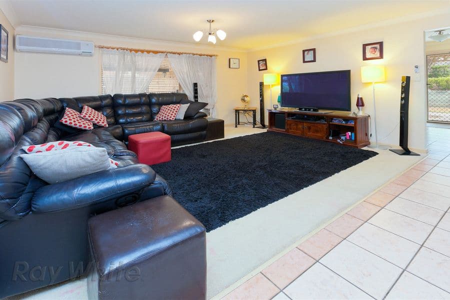 11 Millwood Terrace, SPRINGFIELD QLD 4300, Springfield - Thumbnail 4