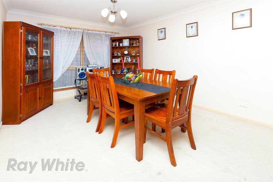 11 Millwood Terrace, SPRINGFIELD QLD 4300, Springfield - Thumbnail 8
