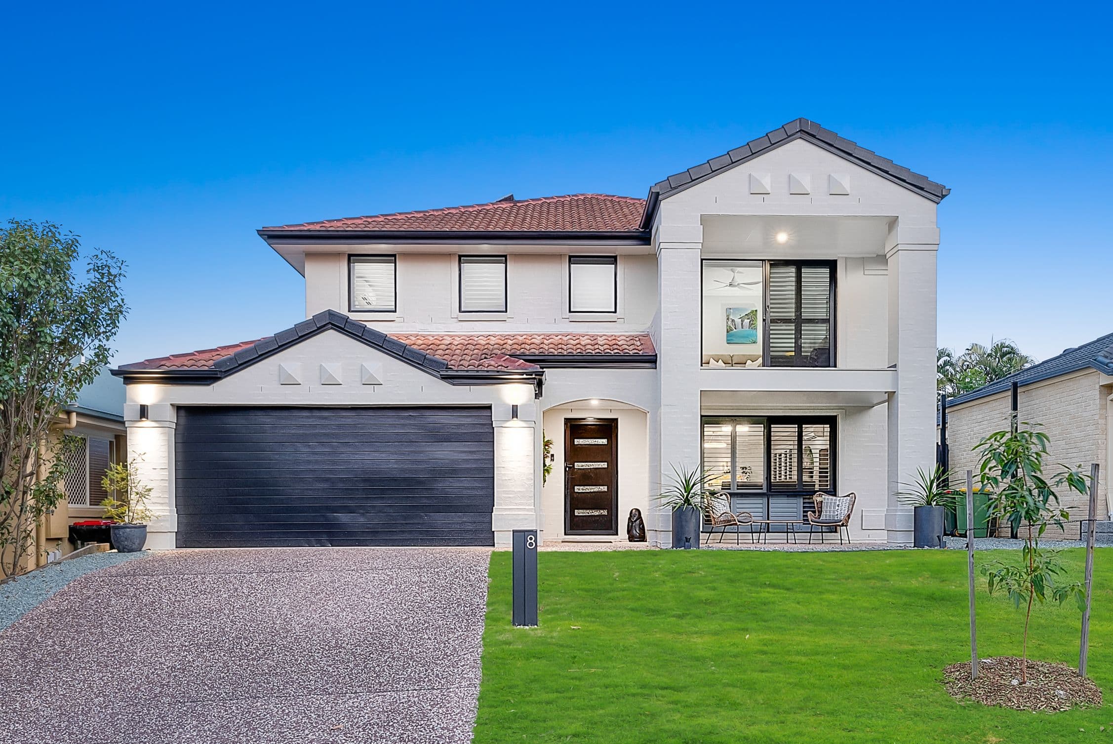 8 Conway Court, North Lakes QLD 4509, North Lakes - Image 1