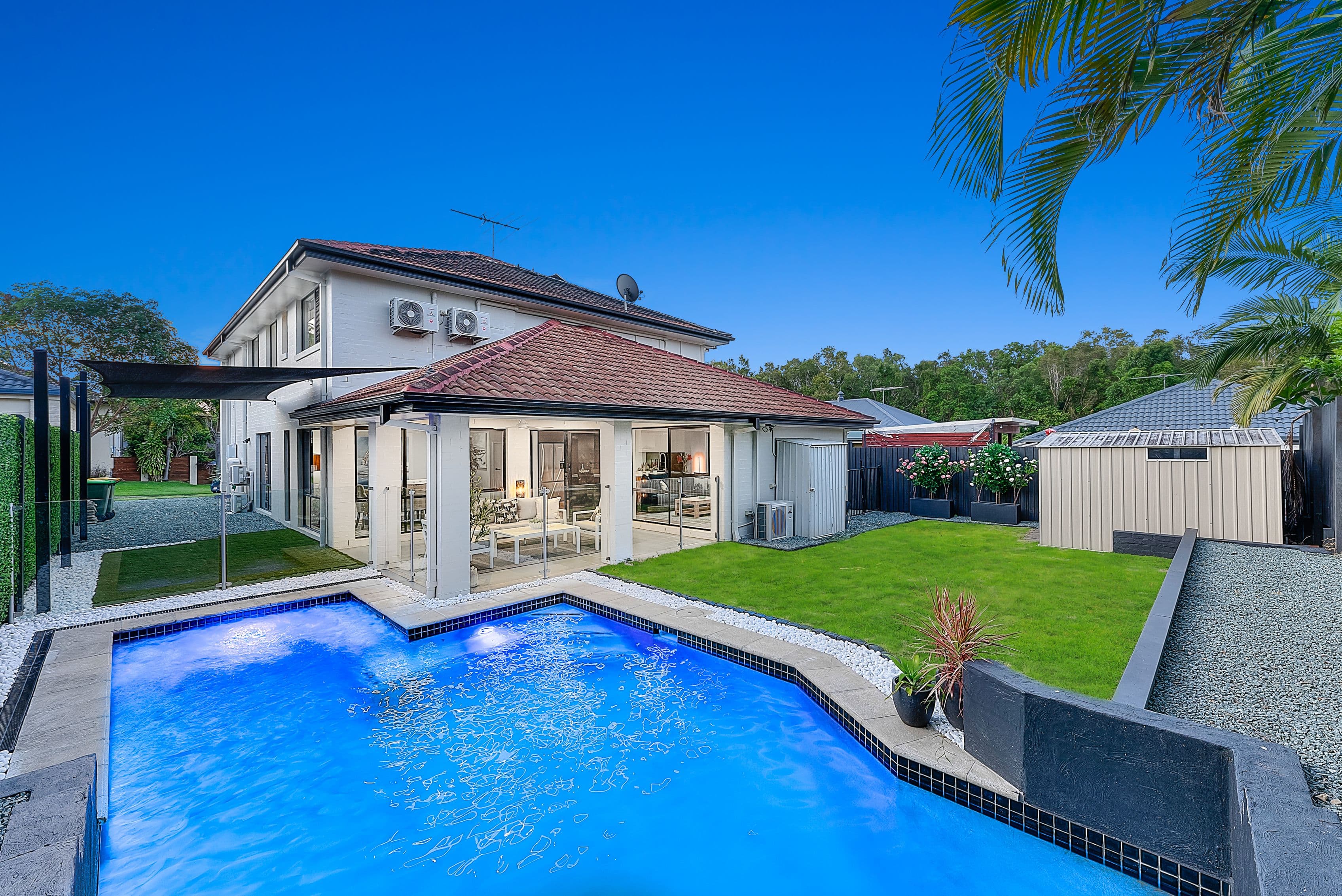 8 Conway Court, North Lakes QLD 4509, North Lakes - Thumbnail 2