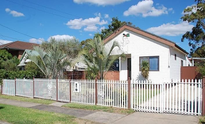42 Mountford Avenue, GUILDFORD NSW 2161, Guildford - Image 1
