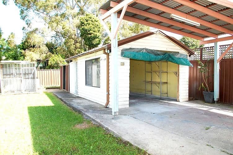 42 Mountford Avenue, GUILDFORD NSW 2161, Guildford - Thumbnail 6