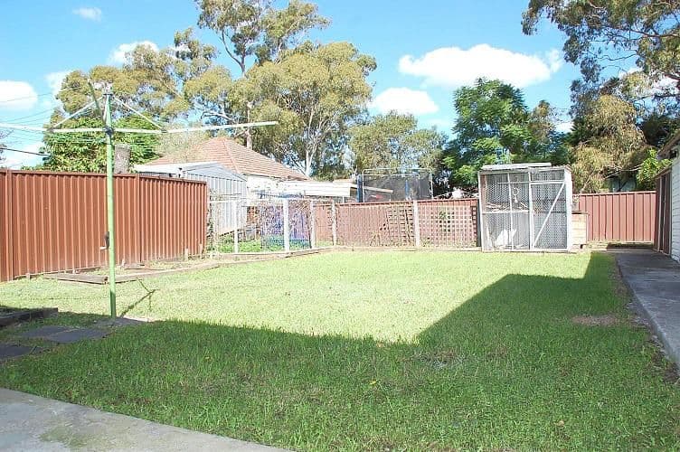 42 Mountford Avenue, GUILDFORD NSW 2161, Guildford - Thumbnail 7