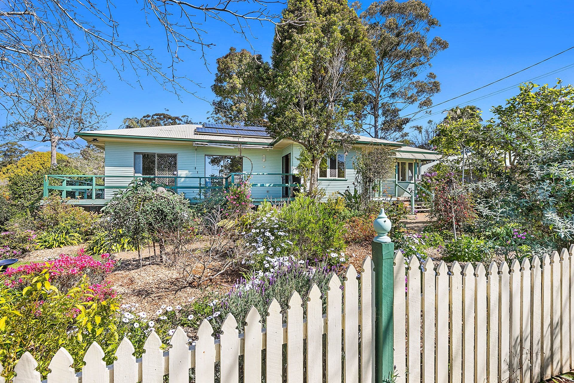 27 Coleman Square, Tamborine Mountain QLD 4272, Tamborine Mountain - Image 1