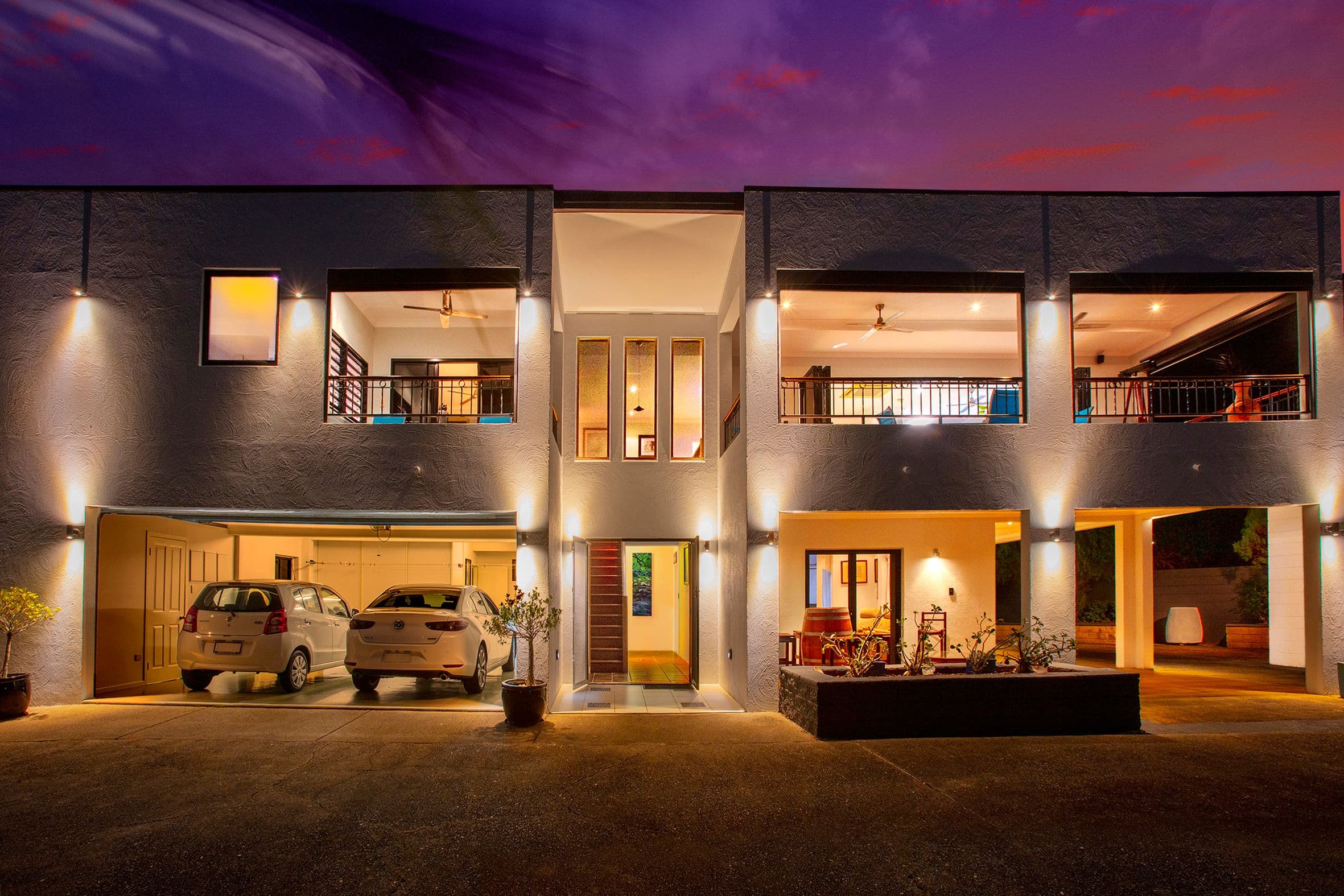 8 Seaview Close, Bayview Heights QLD 4868, Bayview Heights - Thumbnail 2