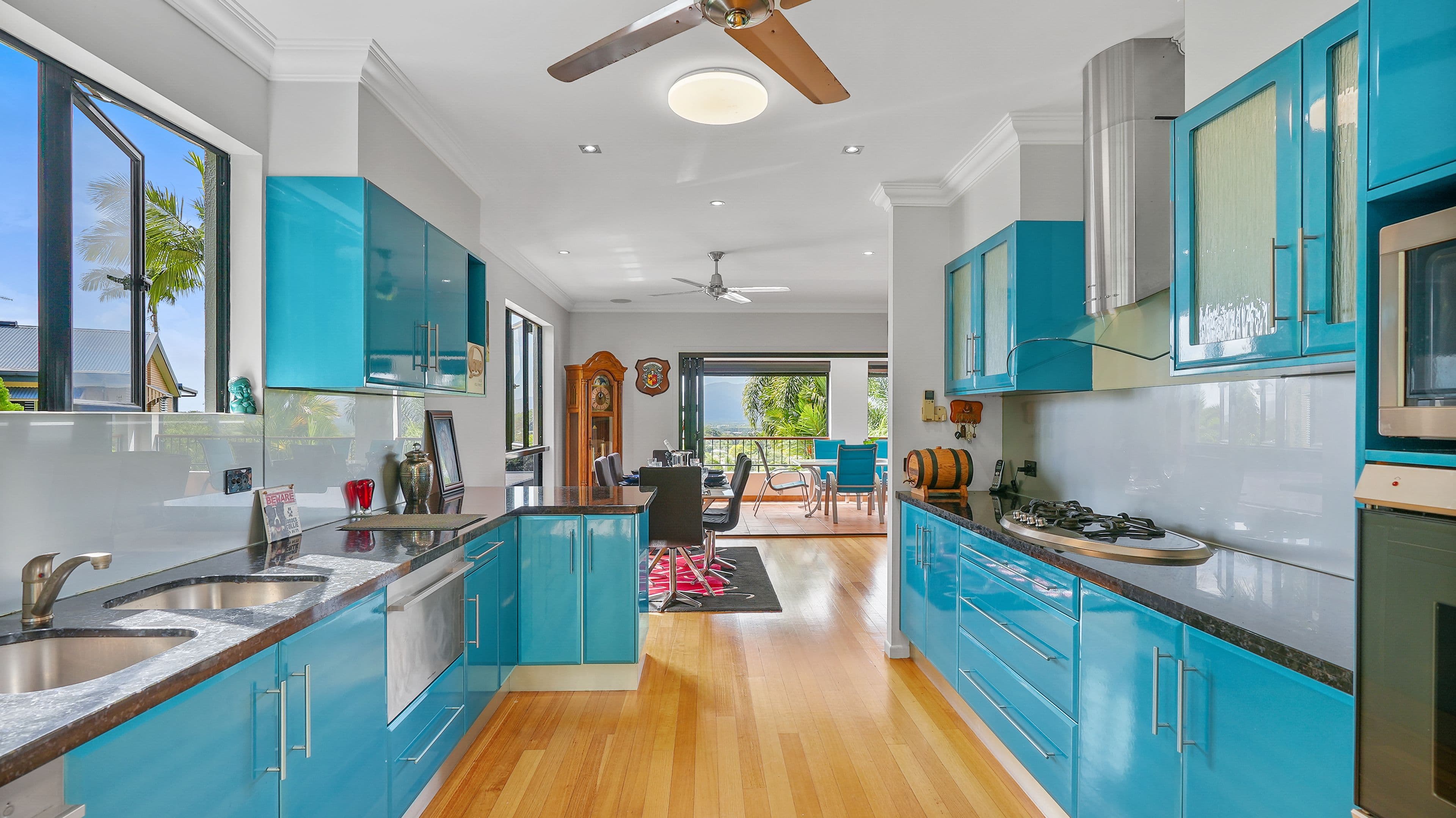 8 Seaview Close, Bayview Heights QLD 4868, Bayview Heights - Thumbnail 6