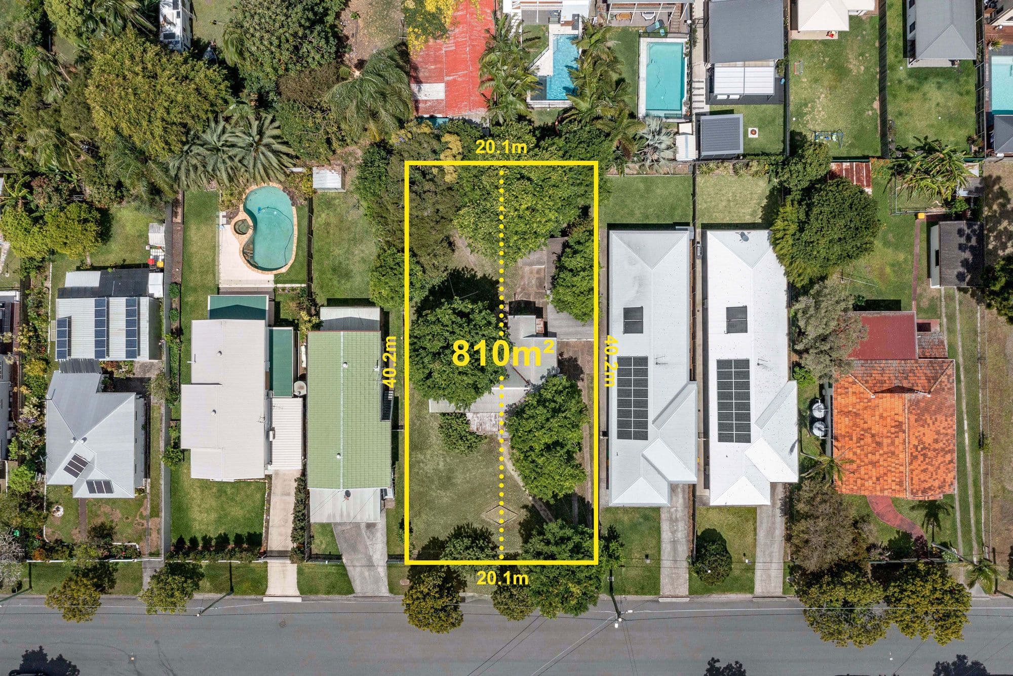 11 Station Avenue, Northgate QLD 4013, Northgate - Image 1