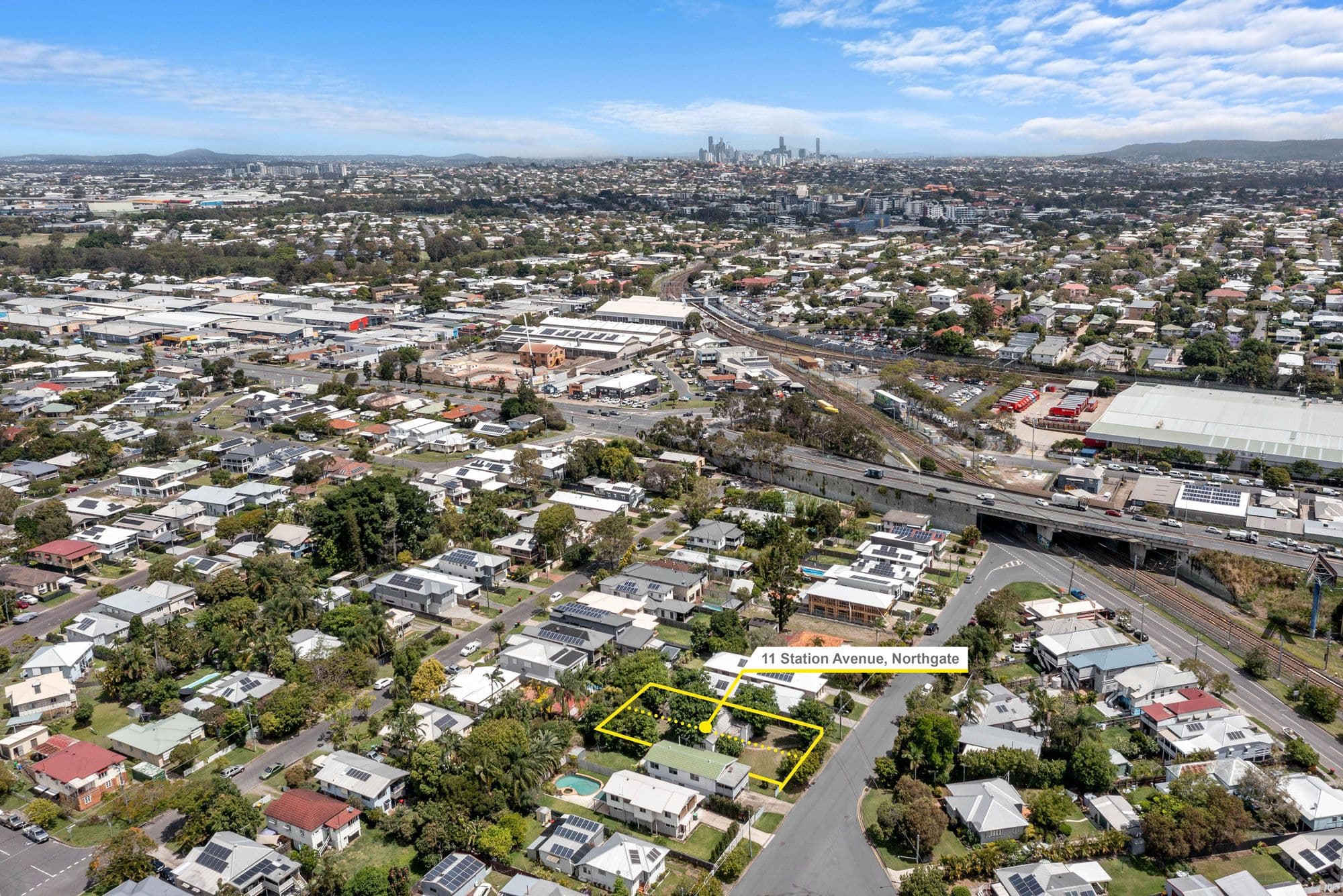11 Station Avenue, Northgate QLD 4013, Northgate - Thumbnail 2