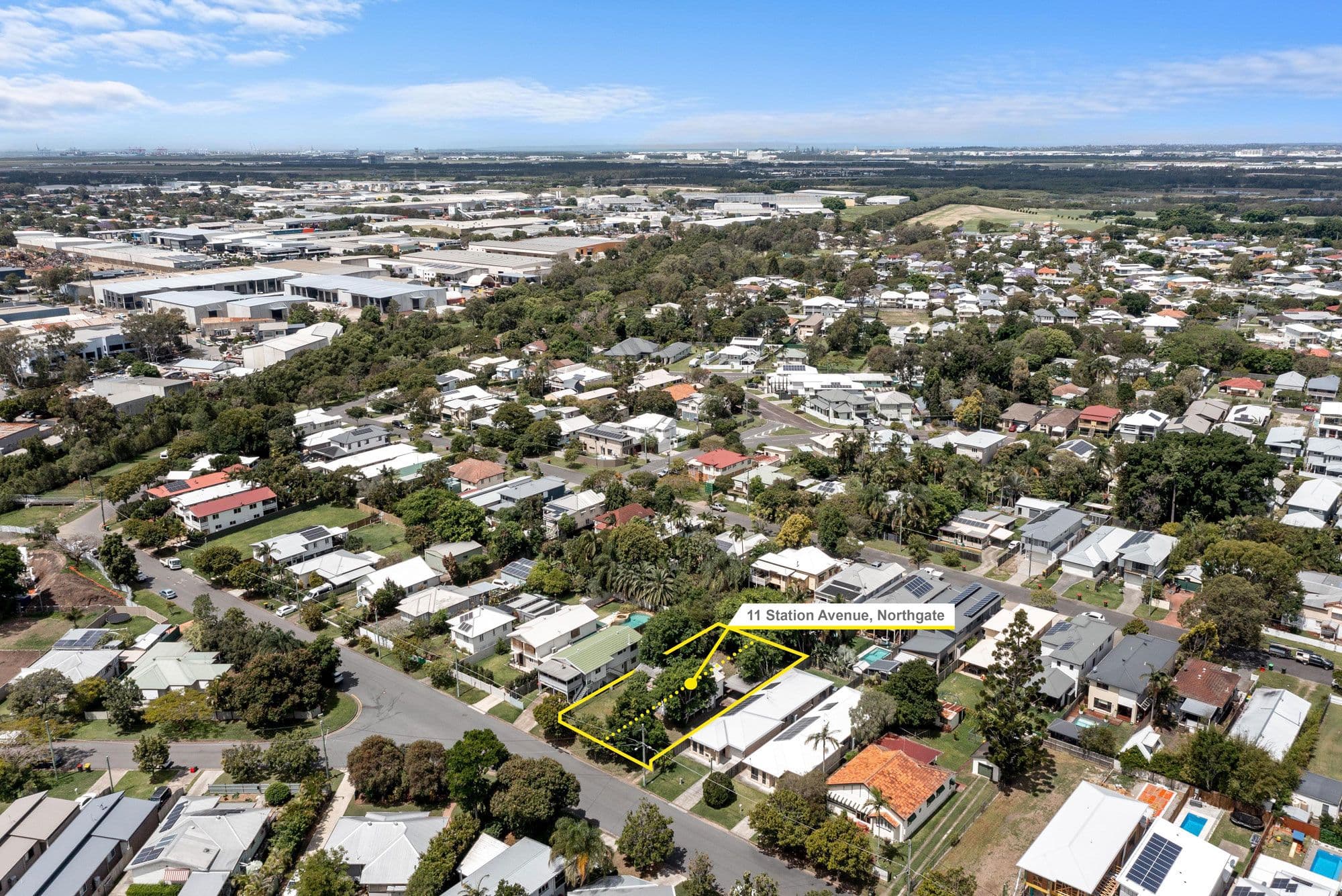11 Station Avenue, Northgate QLD 4013, Northgate - Thumbnail 4