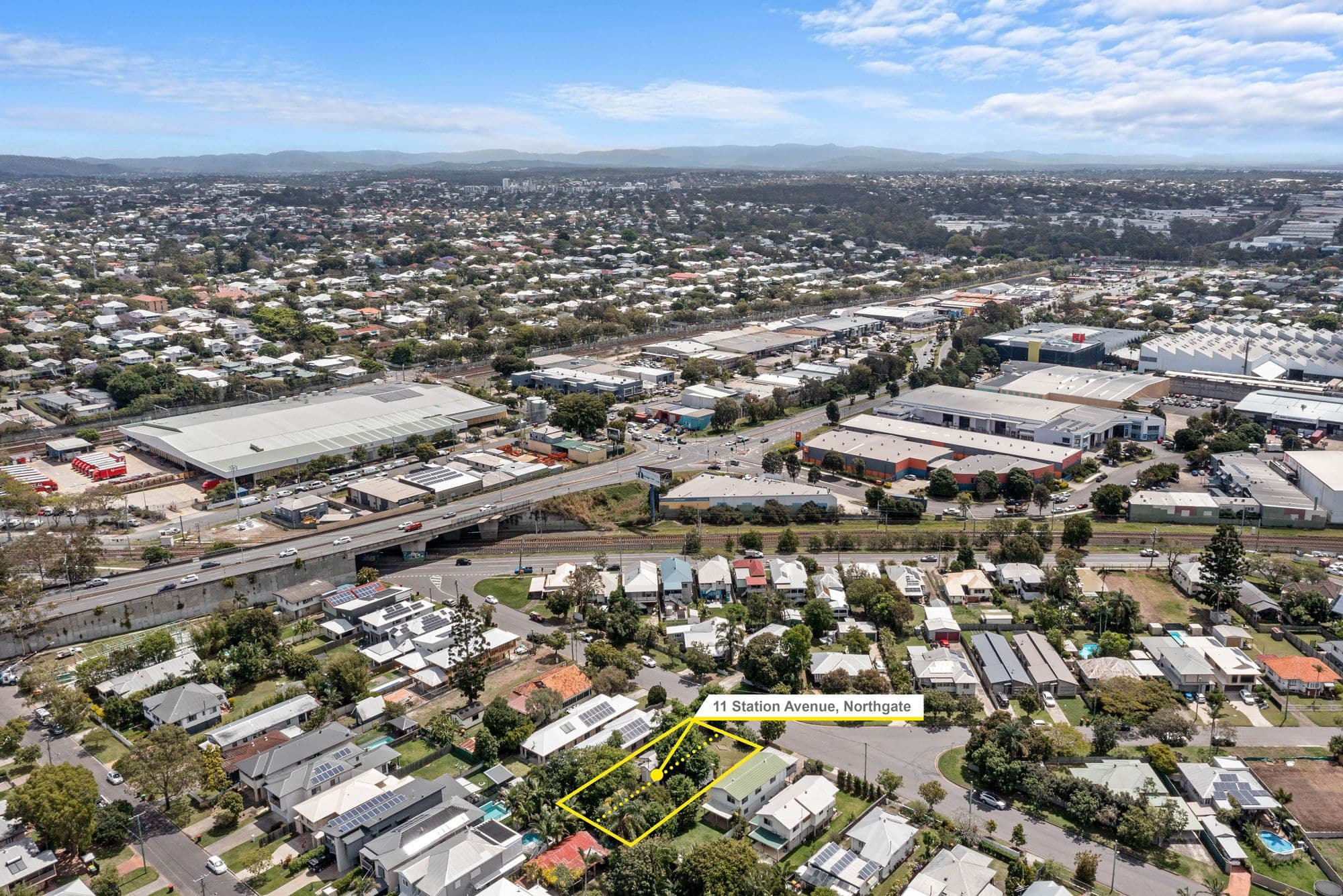 11 Station Avenue, Northgate QLD 4013, Northgate - Thumbnail 5