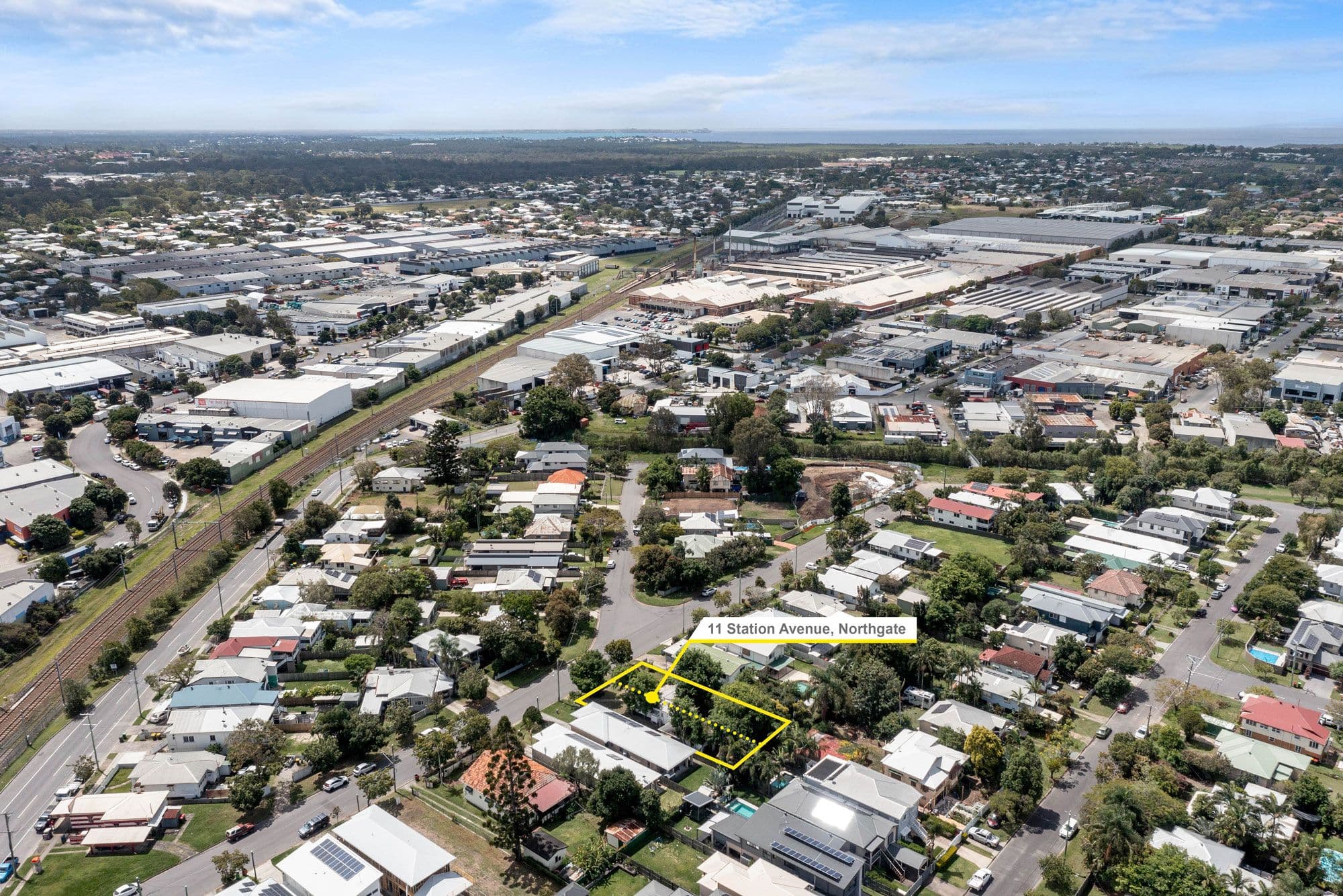 11 Station Avenue, Northgate QLD 4013, Northgate - Thumbnail 6