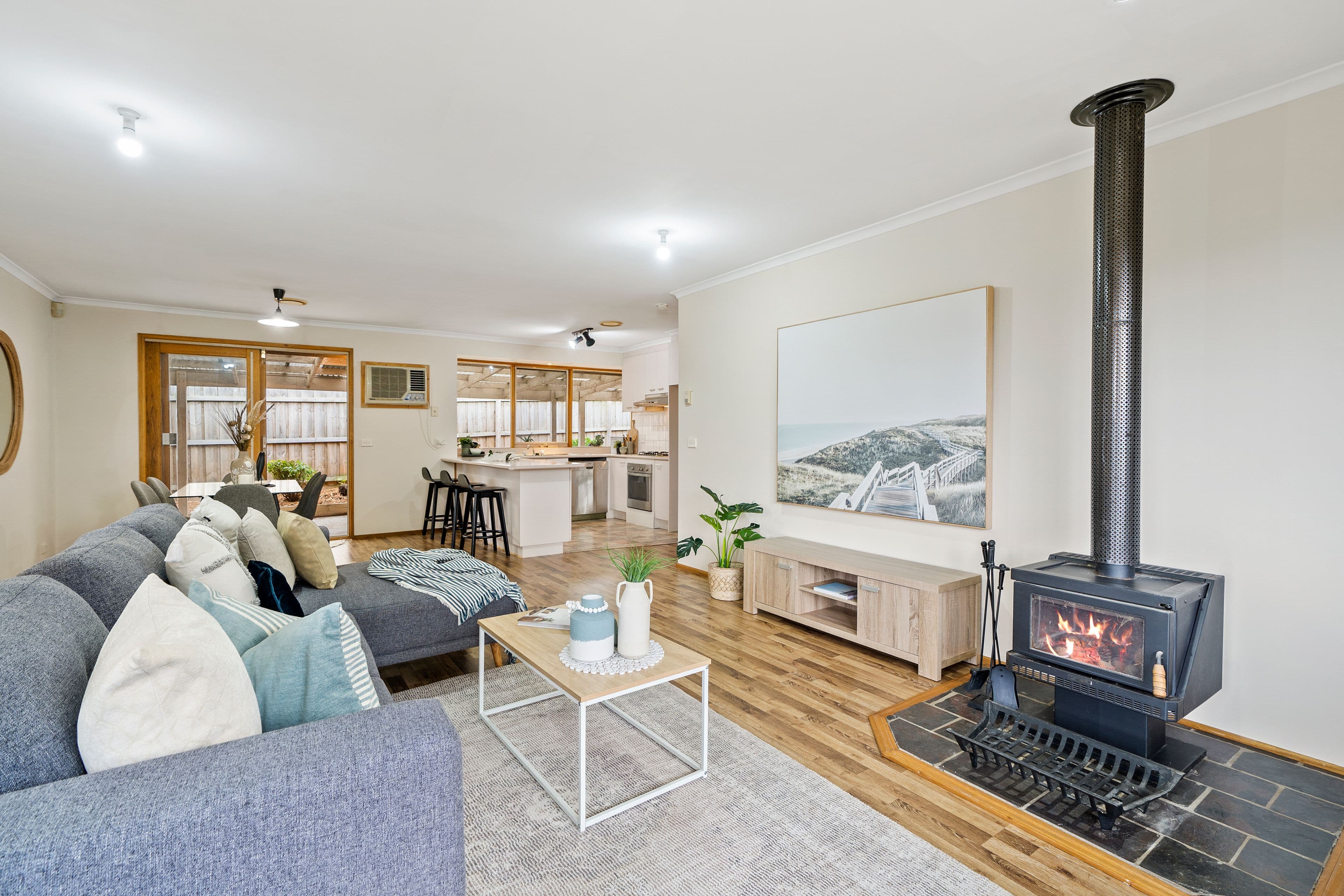 1 Constance Close, Lysterfield VIC 3156, Lysterfield - Thumbnail 3