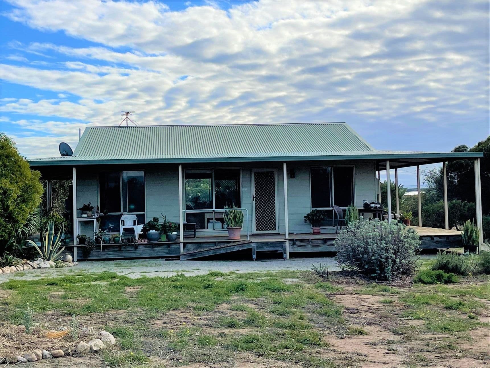81 Padbury Road, Bookara WA 6525, Bookara - Image 1