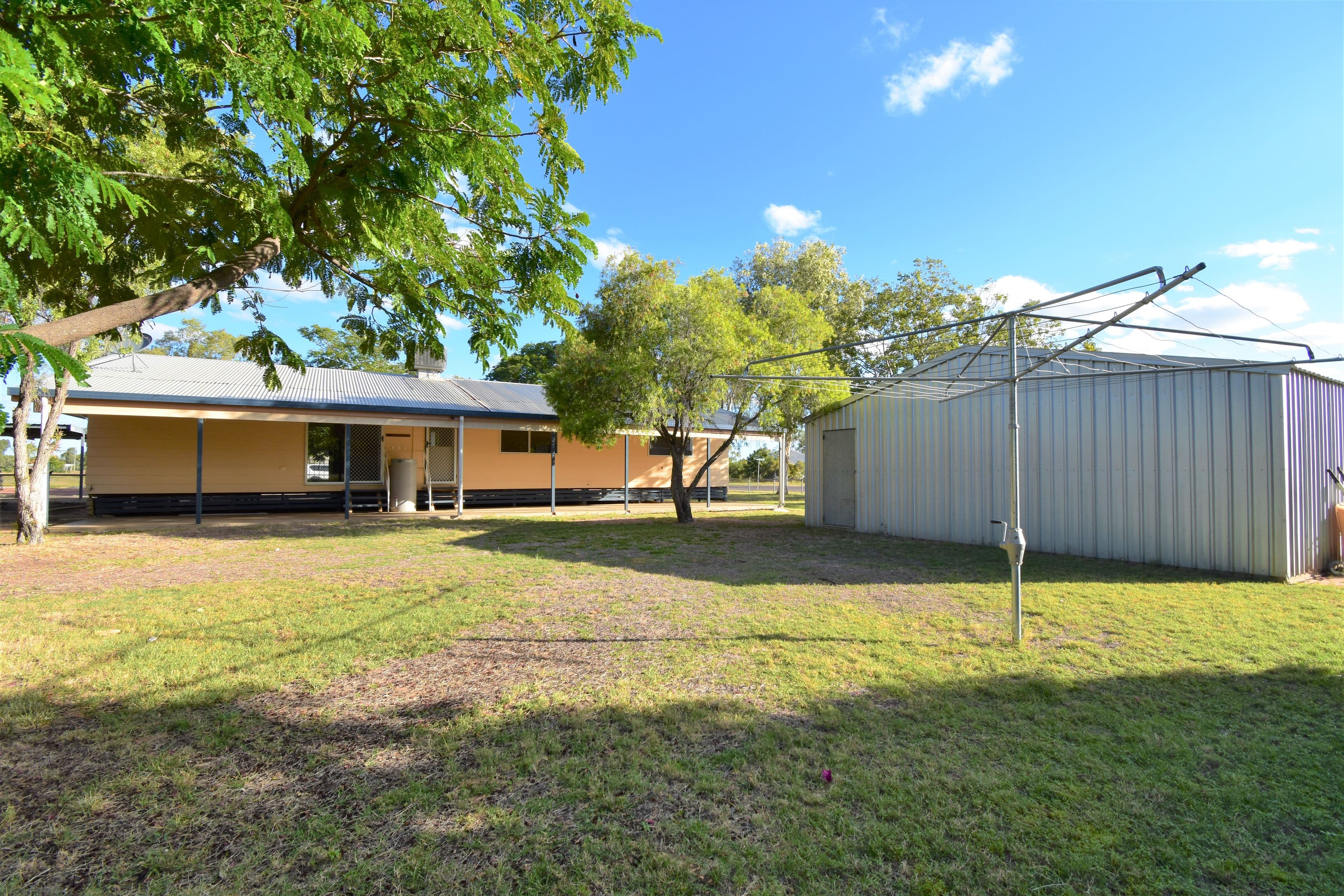 130 Acacia Street, Barcaldine QLD 4725, Barcaldine - Thumbnail 8