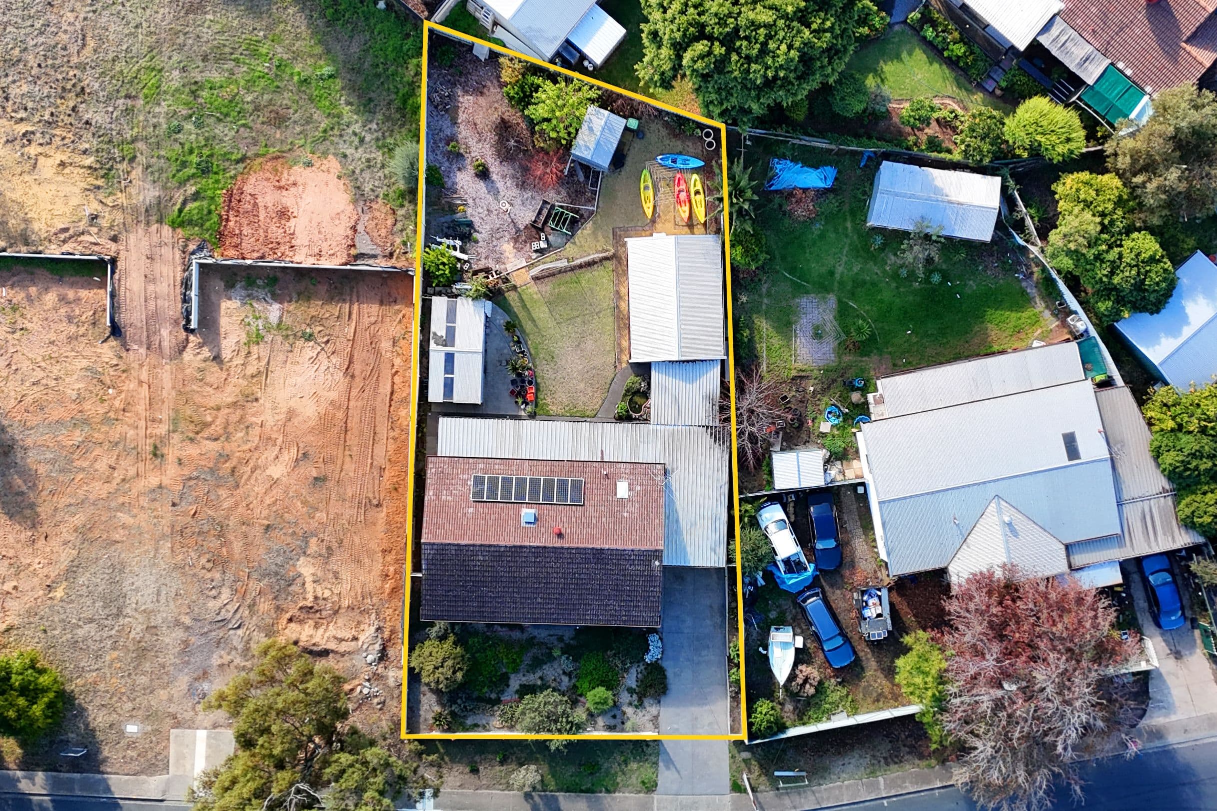 73 Glynville Drive, Hackham West SA 5163, Hackham West - Thumbnail 2