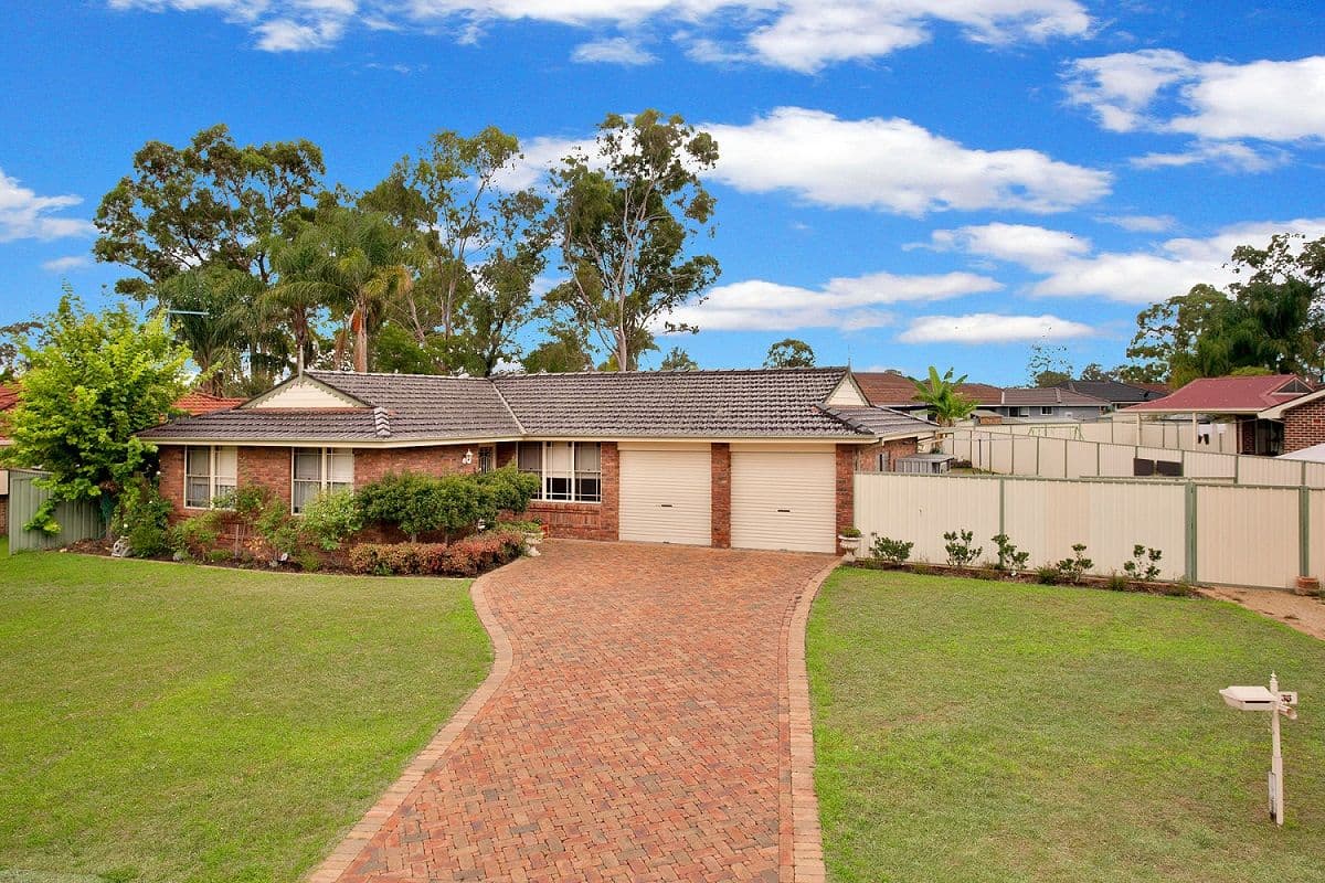 33 Neilson Crescent, BLIGH PARK NSW 2756, Bligh Park - Image 1