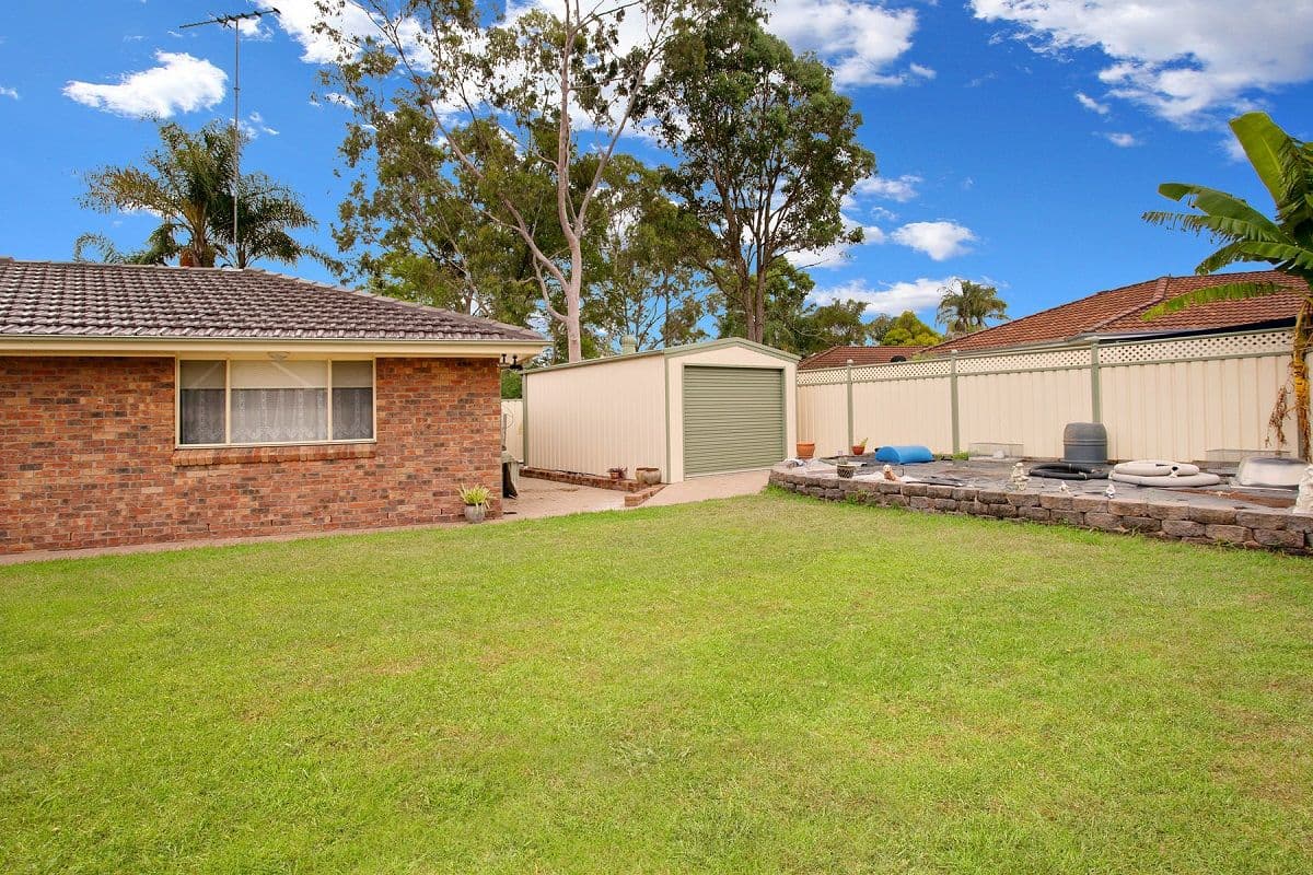 33 Neilson Crescent, BLIGH PARK NSW 2756, Bligh Park - Thumbnail 8