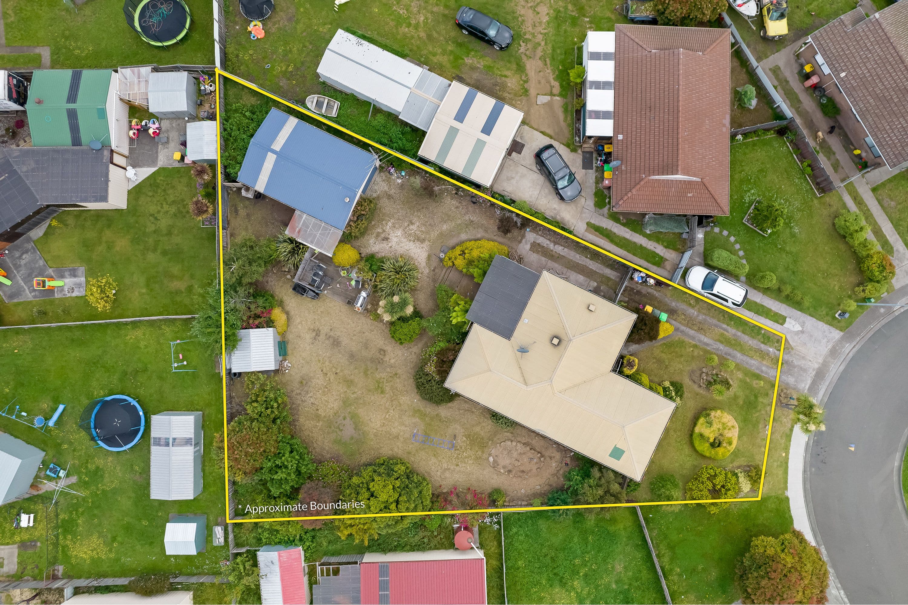 33 Taylor Crescent, Bridgewater TAS 7030, Bridgewater - Thumbnail 2