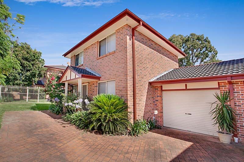 20 Marsden Road, St Marys NSW 2760, St Marys - Image 1