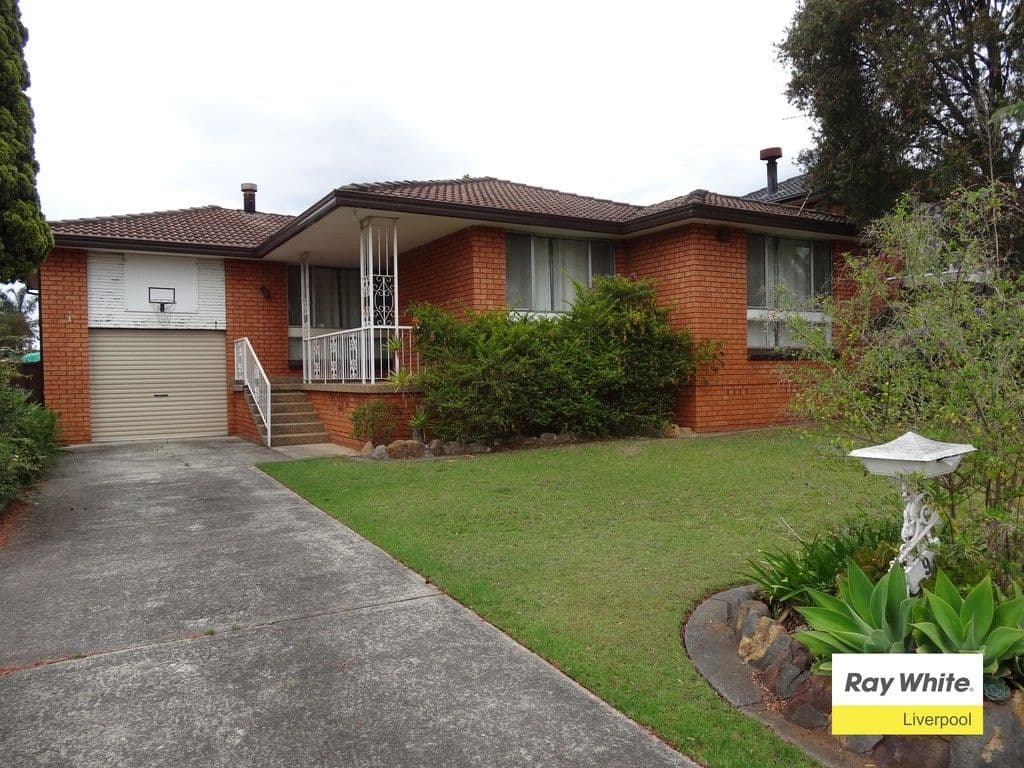9 Grevillea Crescent, Prestons NSW 2170, Prestons - Thumbnail 2