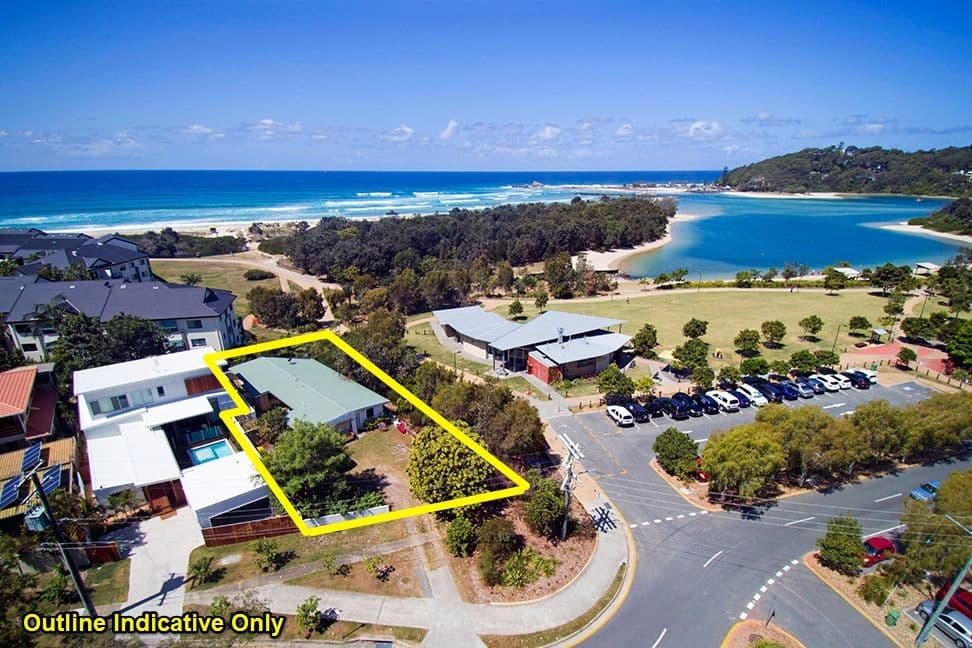 947 Gold Coast Highway, Palm Beach QLD 4221, Palm Beach - Image 1