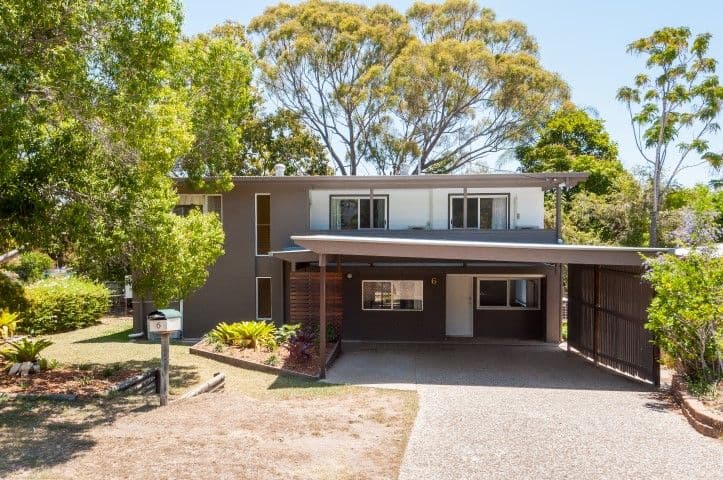 6 Wilga Street, Kin Kora QLD 4680, Kin Kora - Image 1