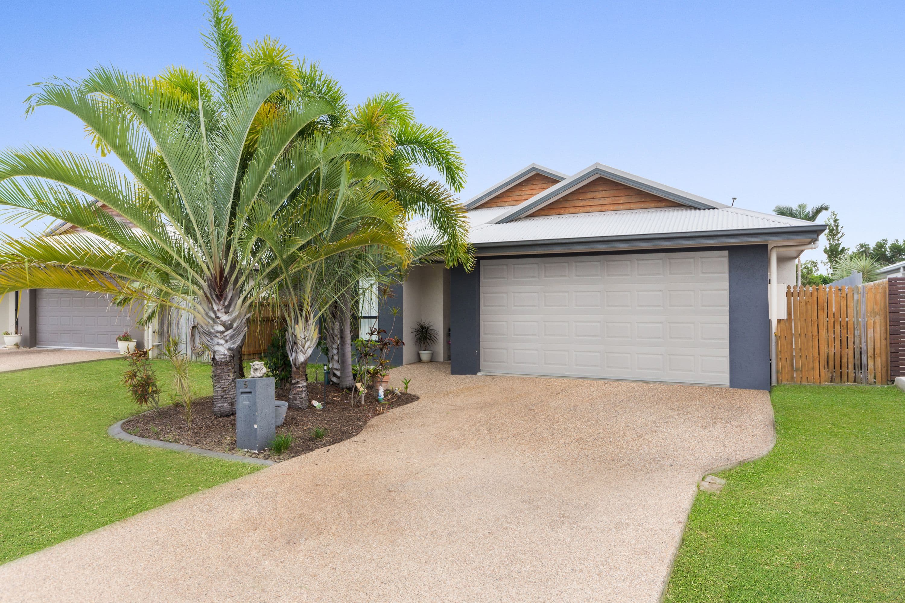 5 Carswell Avenue, Kirwan QLD 4817, Kirwan - Image 1