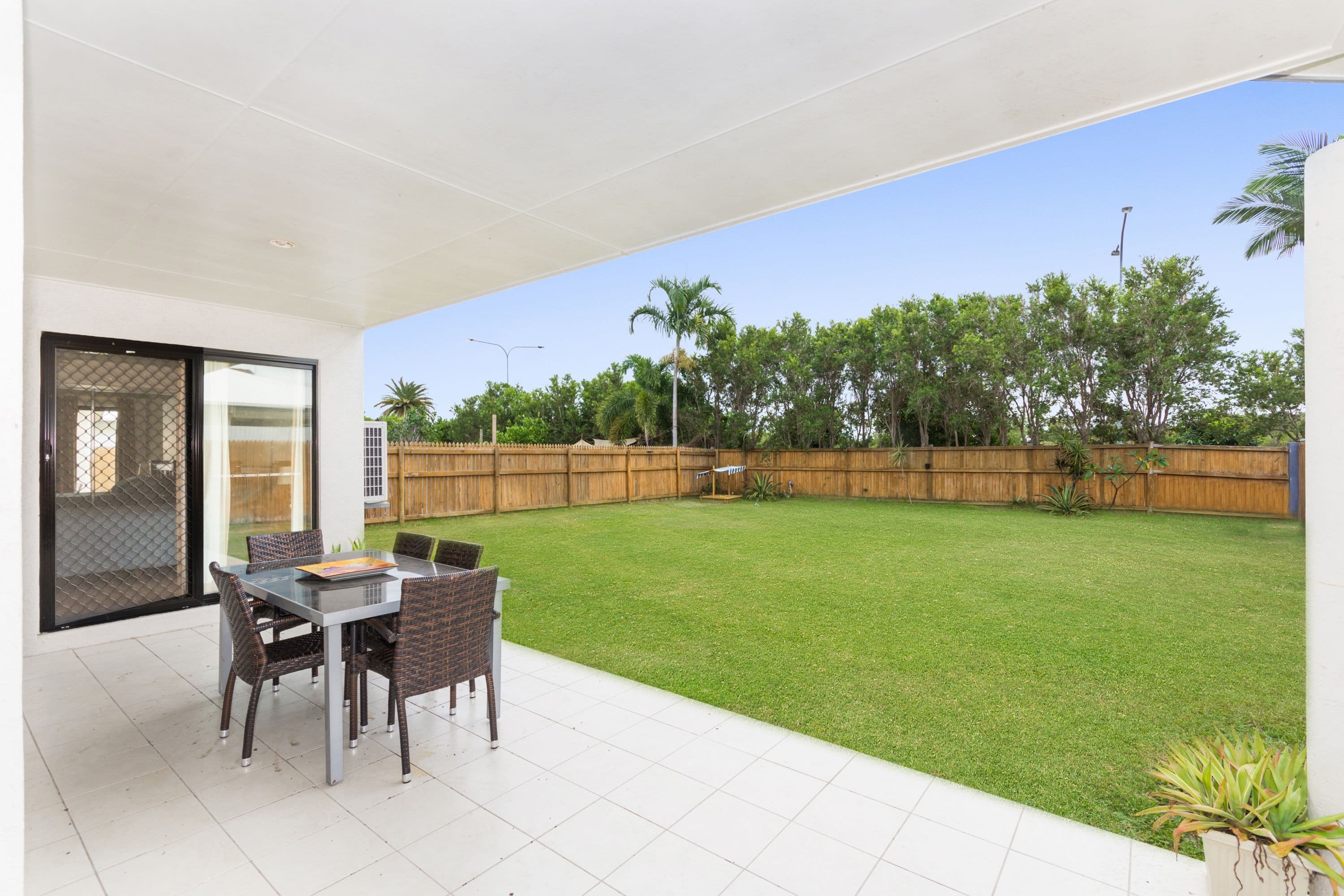 5 Carswell Avenue, Kirwan QLD 4817, Kirwan - Thumbnail 7