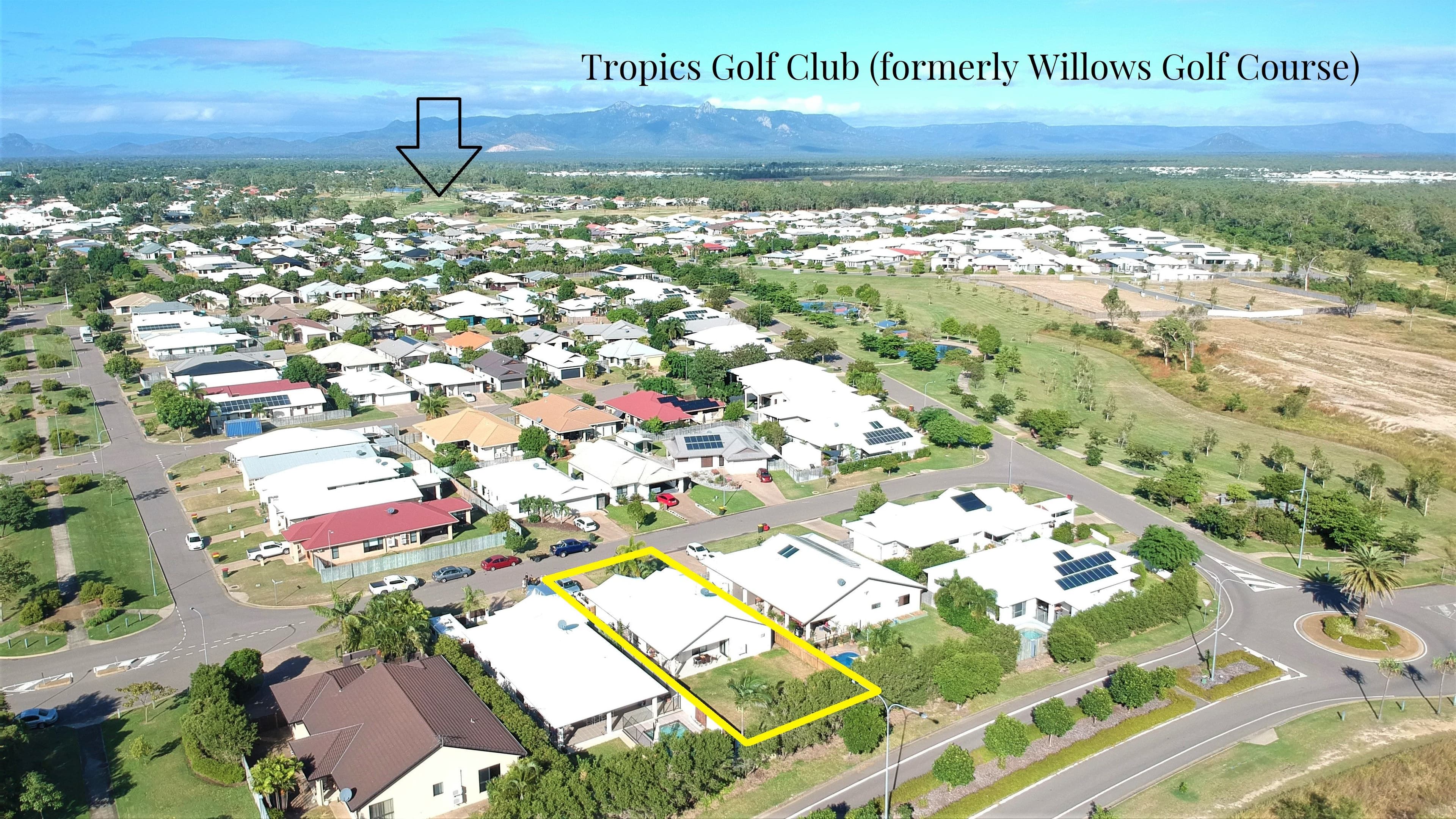 5 Carswell Avenue, Kirwan QLD 4817, Kirwan - Thumbnail 8