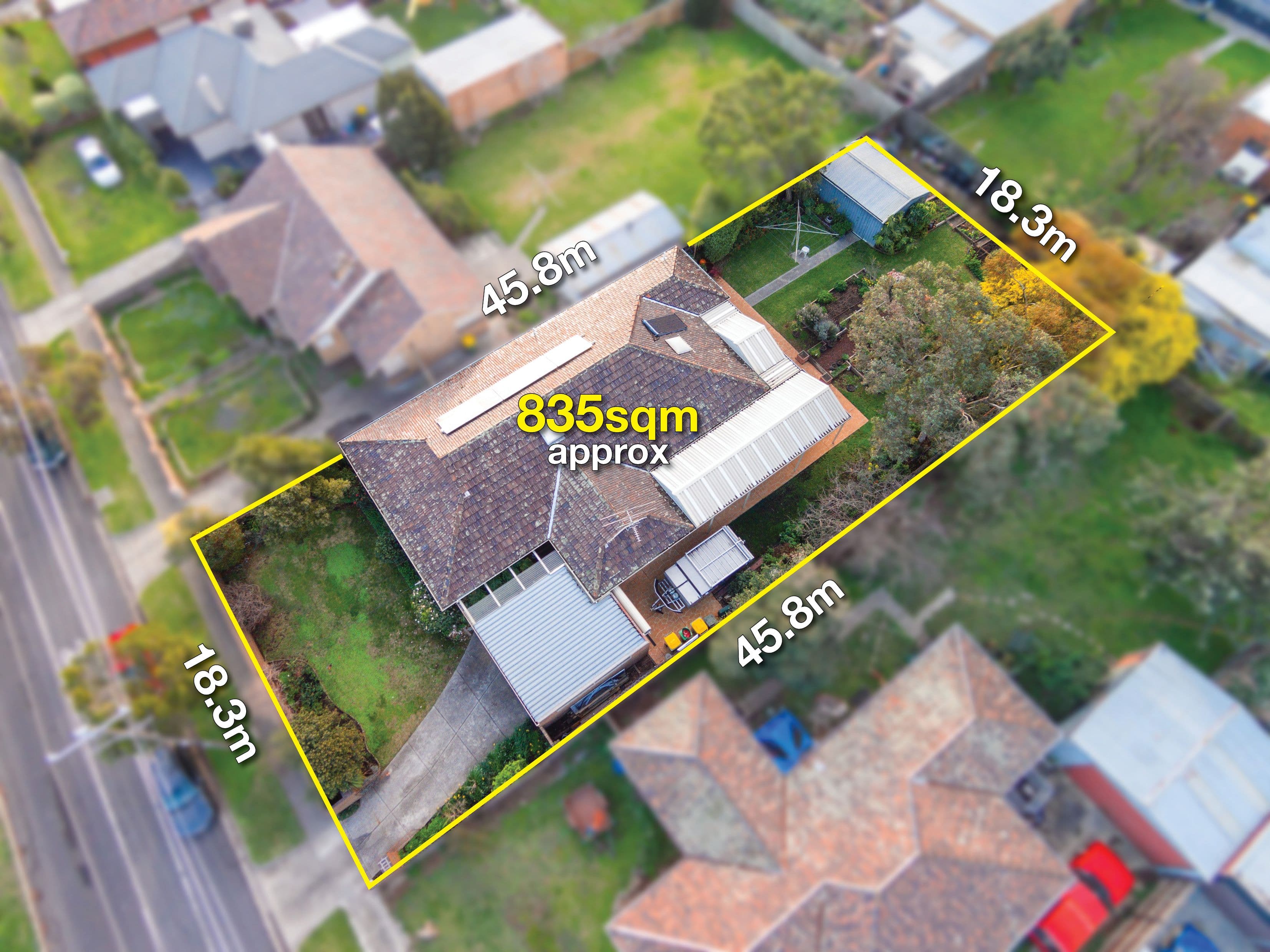 76 Hughes Parade, Reservoir VIC 3073, Reservoir - Thumbnail 2