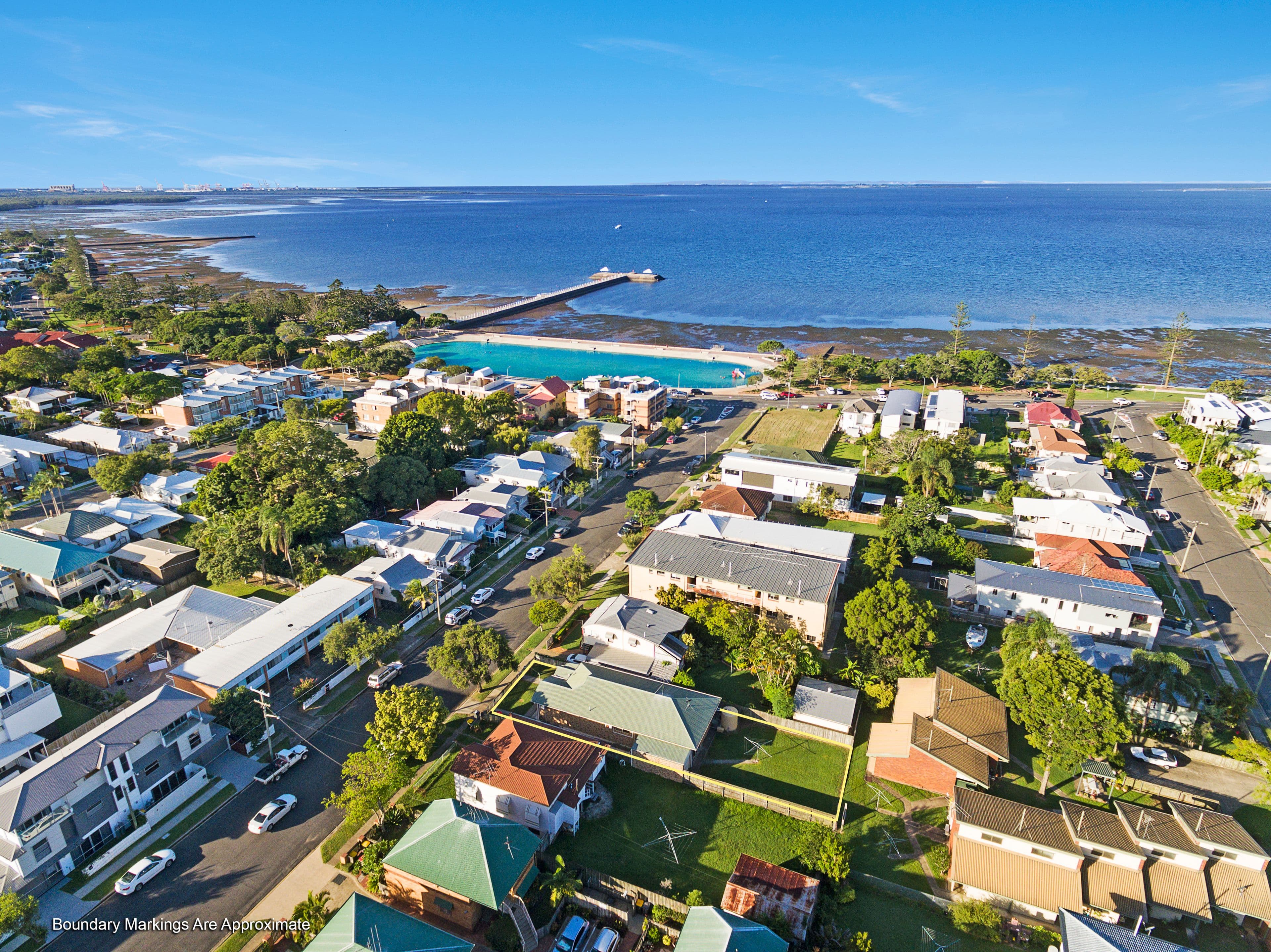 28 Clara Street, Wynnum QLD 4178, Wynnum - Image 1
